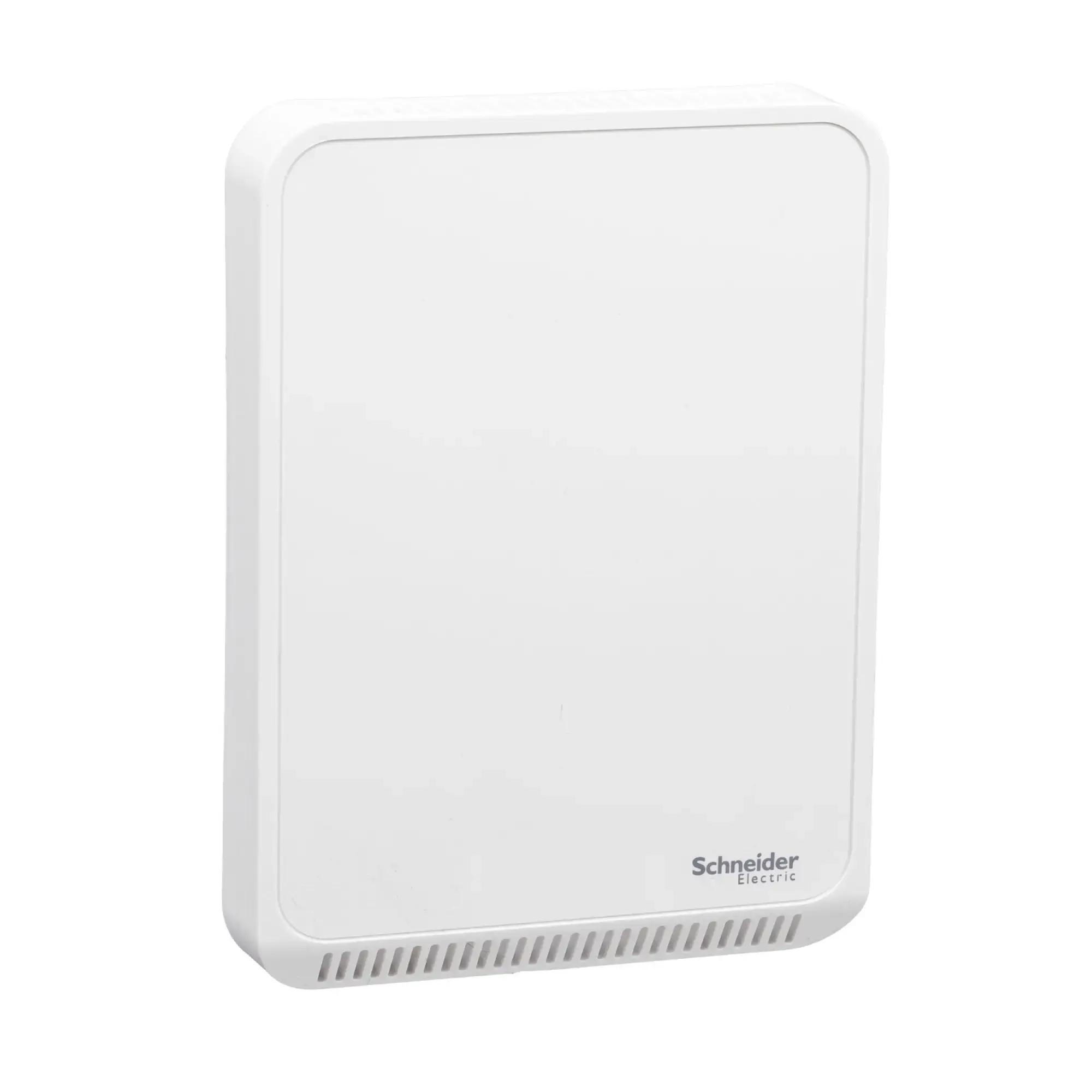 Schneider Electric SLASXXX Sensor, LSA, Temperatur, ohmscher Widerstand, 10K-T3-Thermistor, mit mattweißer Abdeckung (img_001)