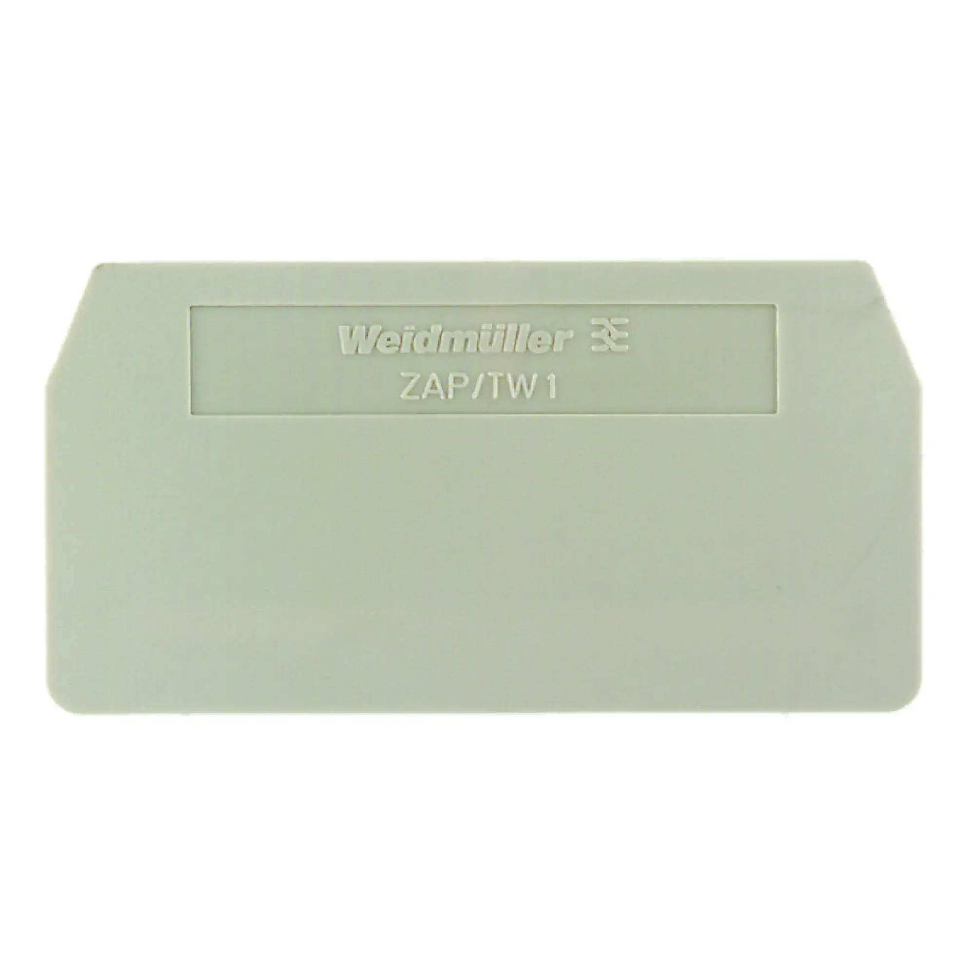 Weidmüller 1608740000 Partition plate (terminal), dark beige, Height: 59.3 mm, Width: 2 mm, V-0, Wemid (img_001) Weidmüller 1608740000 Partition plate (terminal), dark beige, Height: 59.3 mm, Width: 2 mm, V-0, Wemid (img_001)