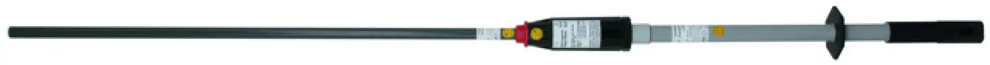 Dehn 767125 PHE III voltage detector 25kV 50Hz cat. S (img_001)