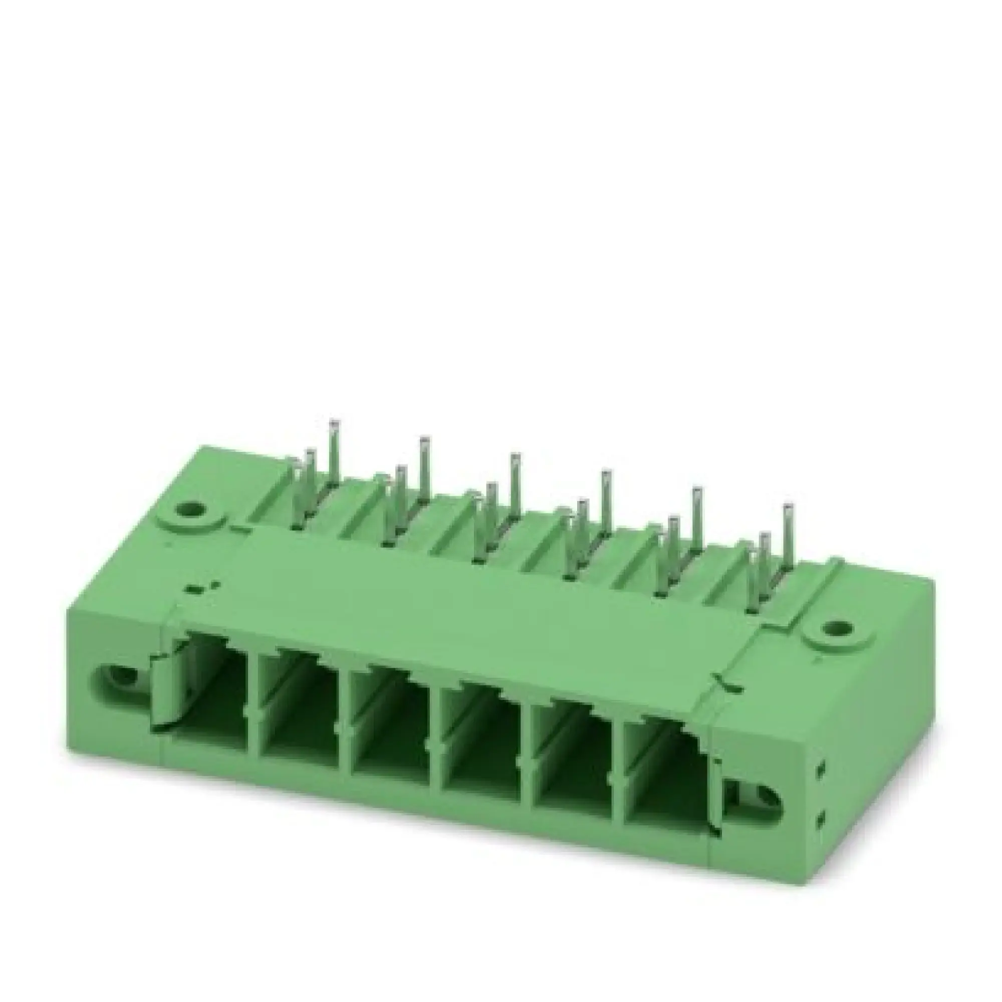 Phoenix Contact 1721054 PCB header PC 5/ 6-GFU-7,62 (img_001) Phoenix Contact 1721054 PCB header PC 5/ 6-GFU-7,62 (img_001)