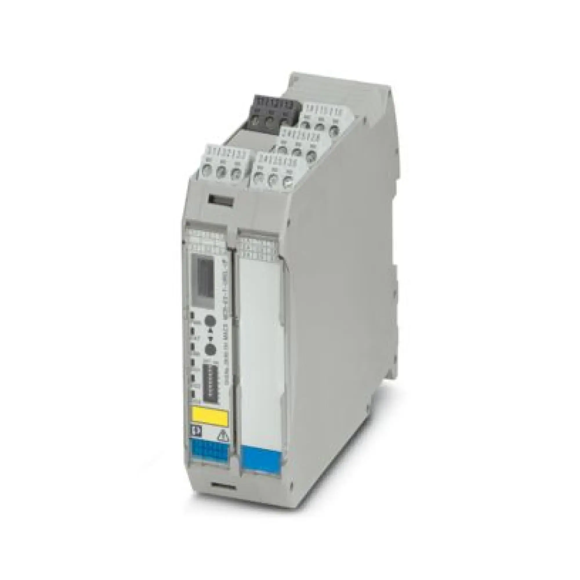 Phoenix Contact 2865751 Temperature measuring transducer MACX MCR-EX-T-UIREL-UP (img_001) Phoenix Contact 2865751 Temperature measuring transducer MACX MCR-EX-T-UIREL-UP (img_001)