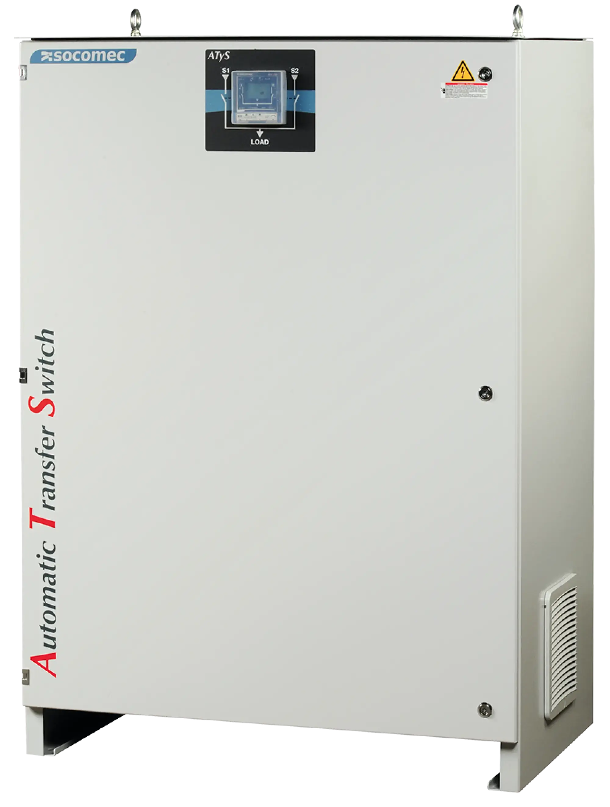 Socomec 87734120 Automatischer Quellenumschalter ATyS p 4P 1250A im Blechkasten IP54 (img_001)