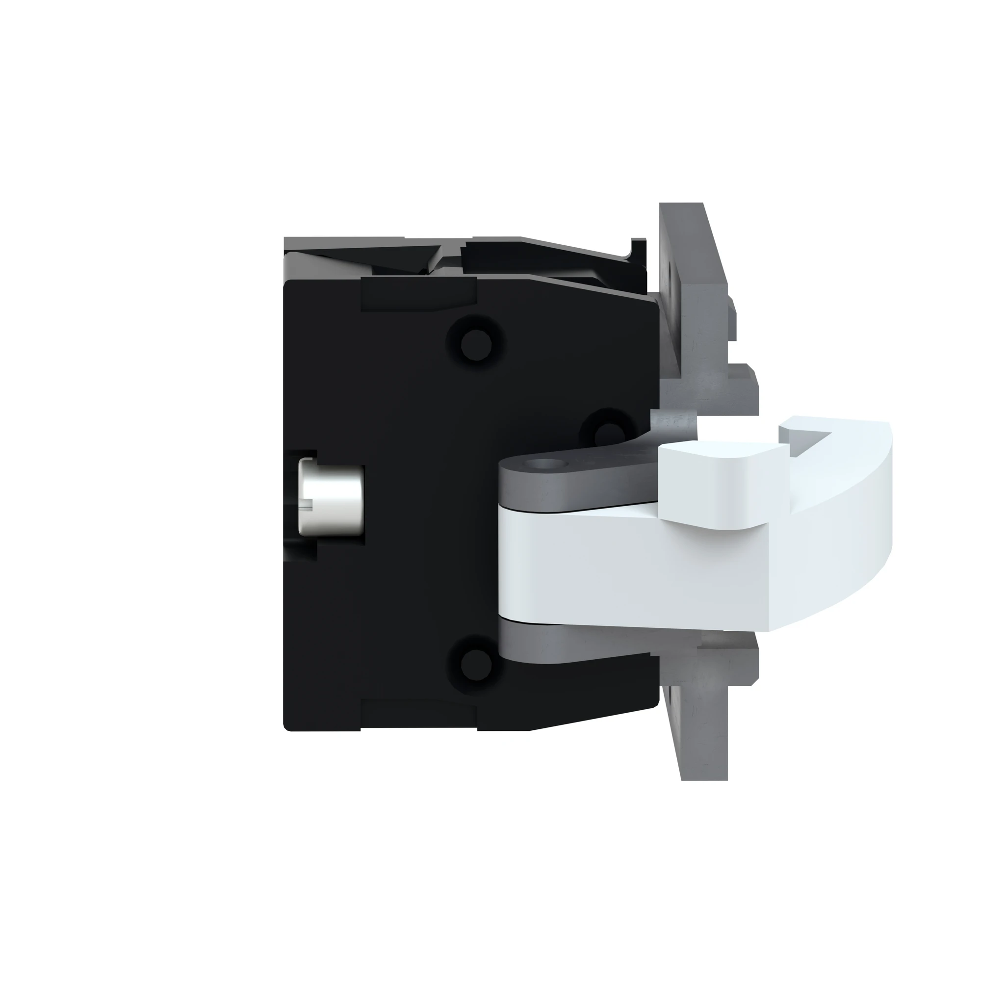 Schneider Electric XACS105 Auxiliary switch without snap-action, 1NO+1NC, mounting underneath the device (img_002) Schneider Electric XACS105 Auxiliary switch without snap-action, 1NO+1NC, mounting underneath the device (img_002)