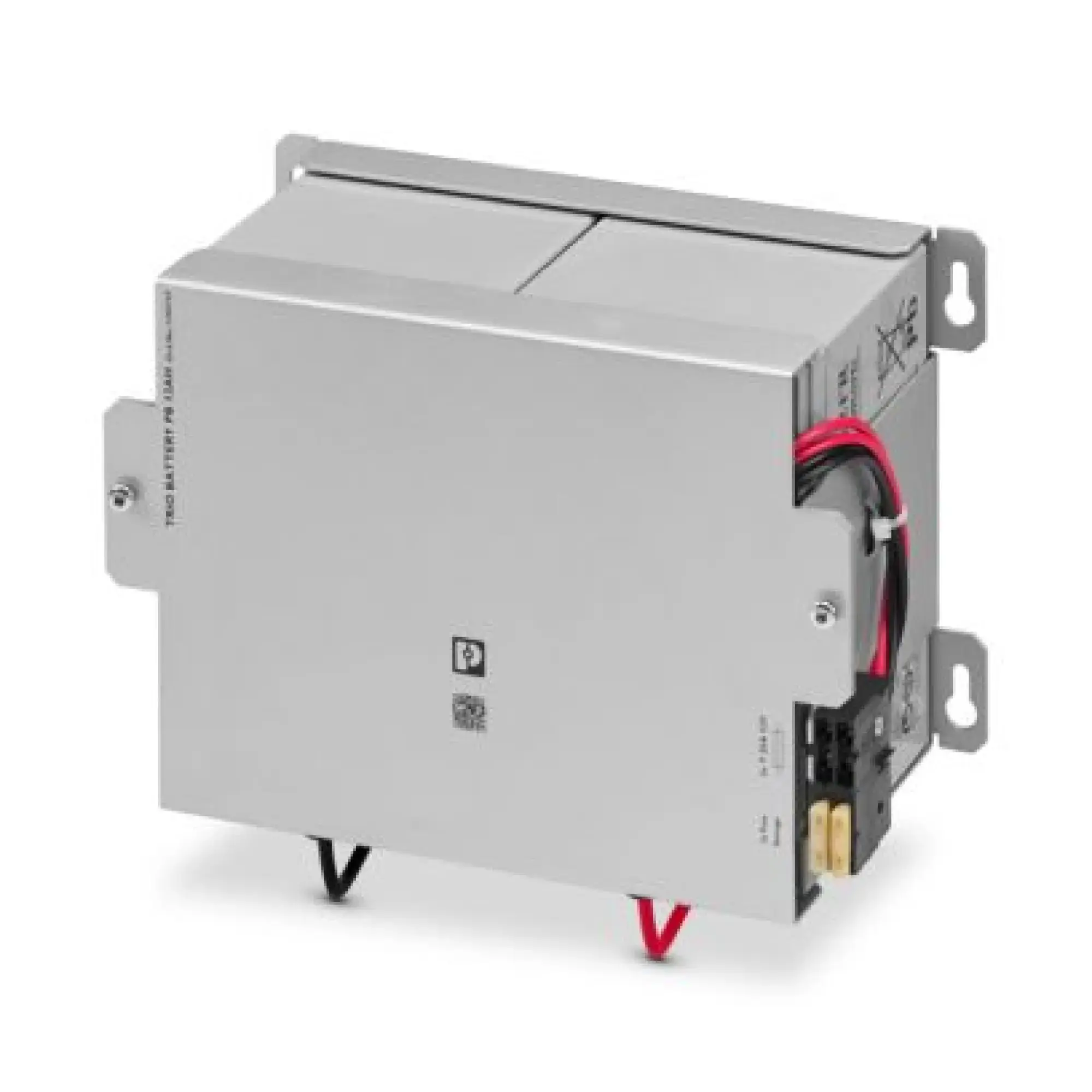 Phoenix Contact 1394727 Battery module TRIO-BAT/PB/24DC/12AH (img_001) Phoenix Contact 1394727 Battery module TRIO-BAT/PB/24DC/12AH (img_001)