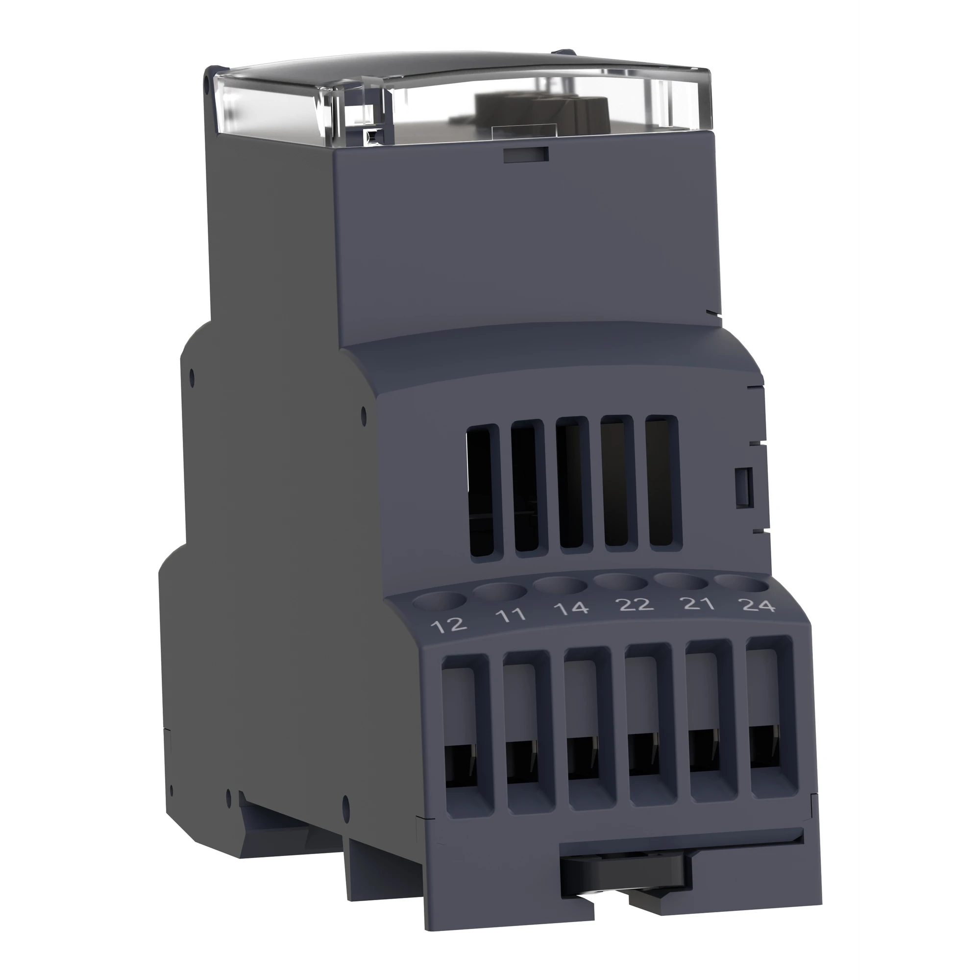Schneider Electric RM35UA11MW Multifunction Voltage Monitor, 0.05-5 V, 24-240VAC/DC, 2 W (img_005) Schneider Electric RM35UA11MW Multifunction Voltage Monitor, 0.05-5 V, 24-240VAC/DC, 2 W (img_005)