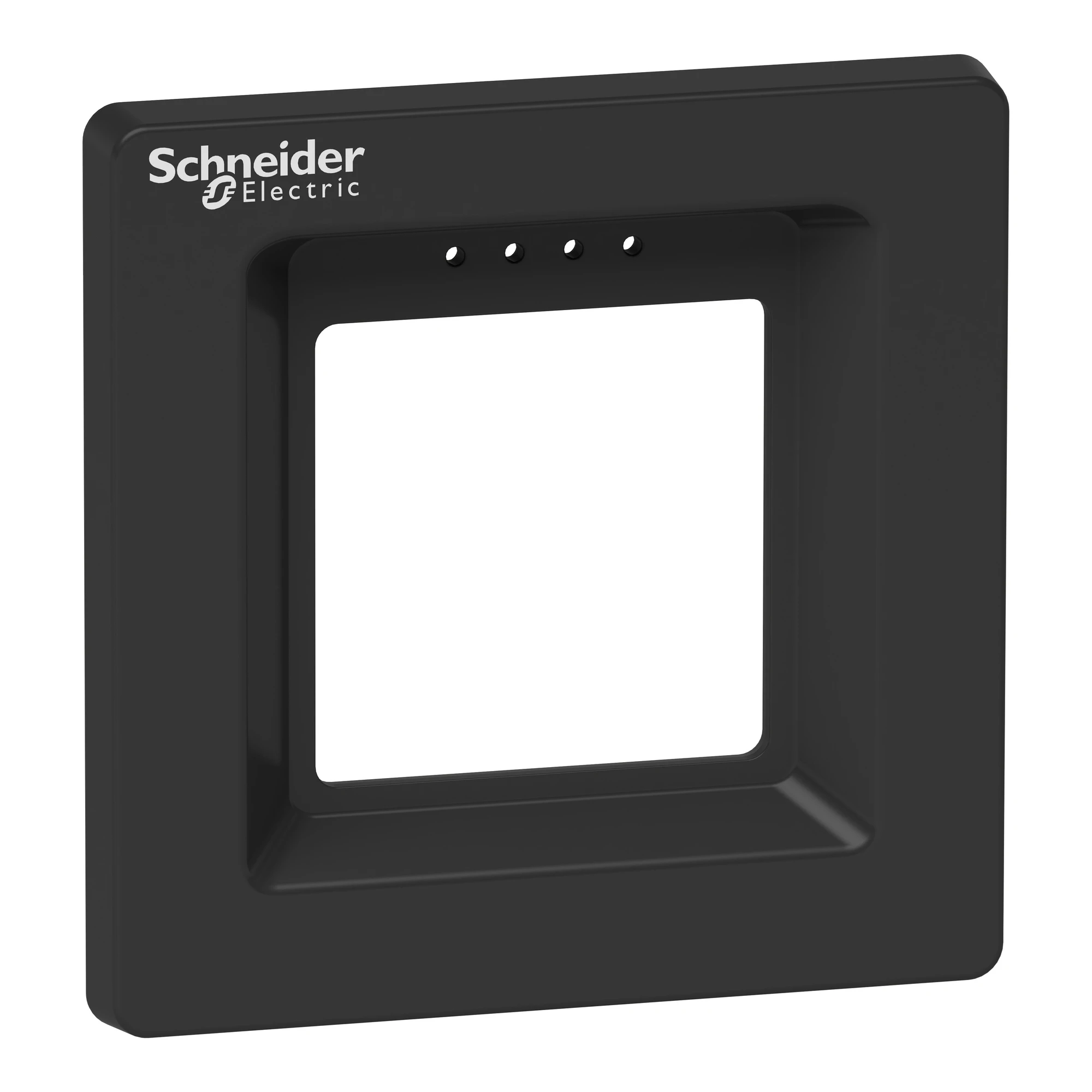 Schneider Electric NSYCCOFR55 ClimaSys Smart Ventilation - Mounting Frame (IP55) for Filter Fan Controller (img_001) Schneider Electric NSYCCOFR55 ClimaSys Smart Ventilation - Mounting Frame (IP55) for Filter Fan Controller (img_001)