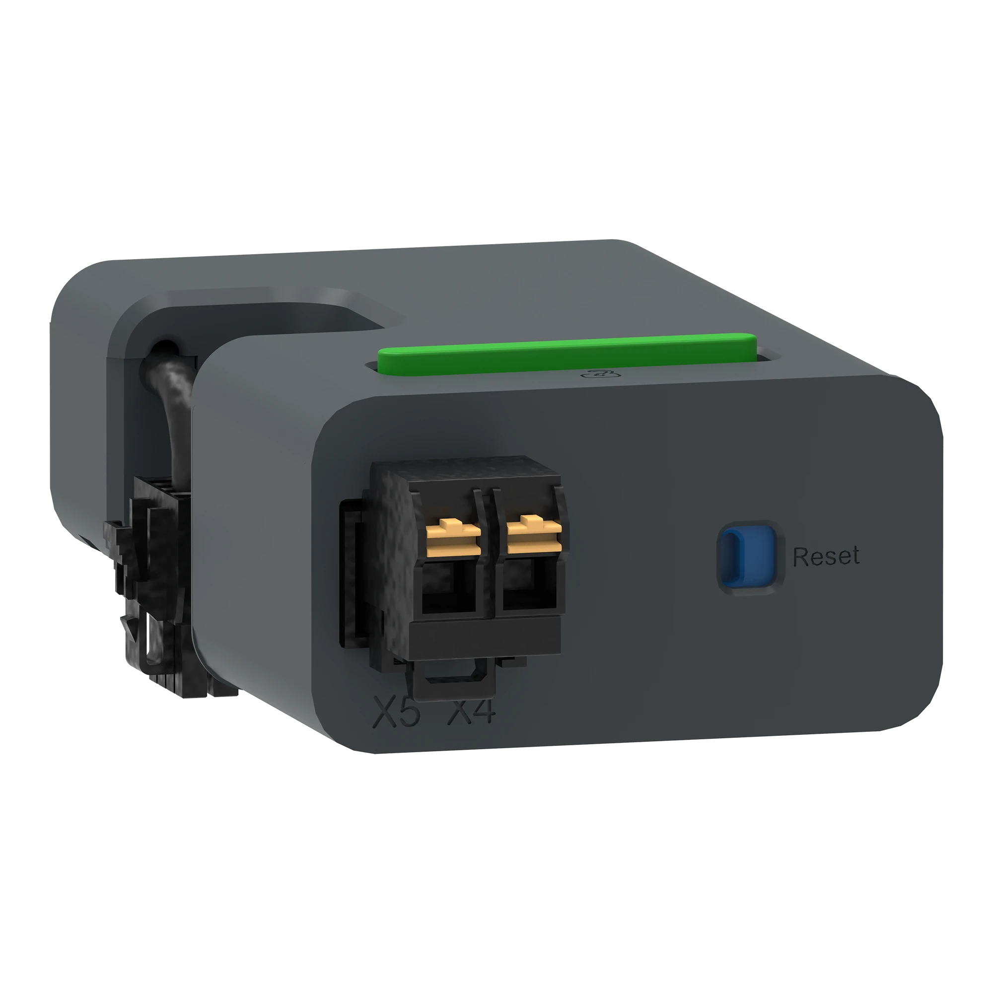 Schneider Electric LA9GRD01 Remote Diagnosis Module 1NO - TeSys Giga Contactor LC1G (img_001)