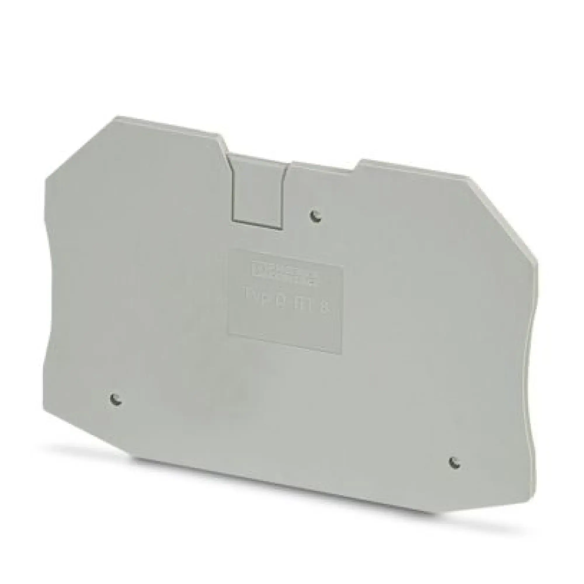 Phoenix Contact 3049194 End cover D-RT 8 (img_001)