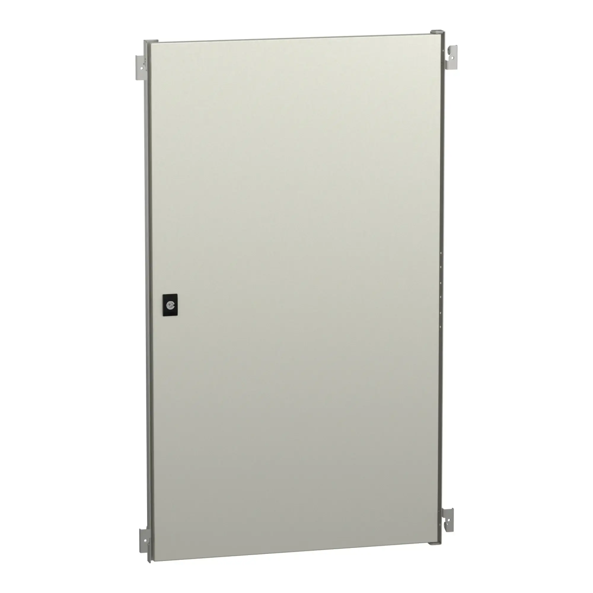 Schneider Electric NSYPIN106 Interior door for Spacial WM enclosure H1000xB600, steel, RAL7035, depth adjustment (img_002) Schneider Electric NSYPIN106 Interior door for Spacial WM enclosure H1000xB600, steel, RAL7035, depth adjustment (img_002)