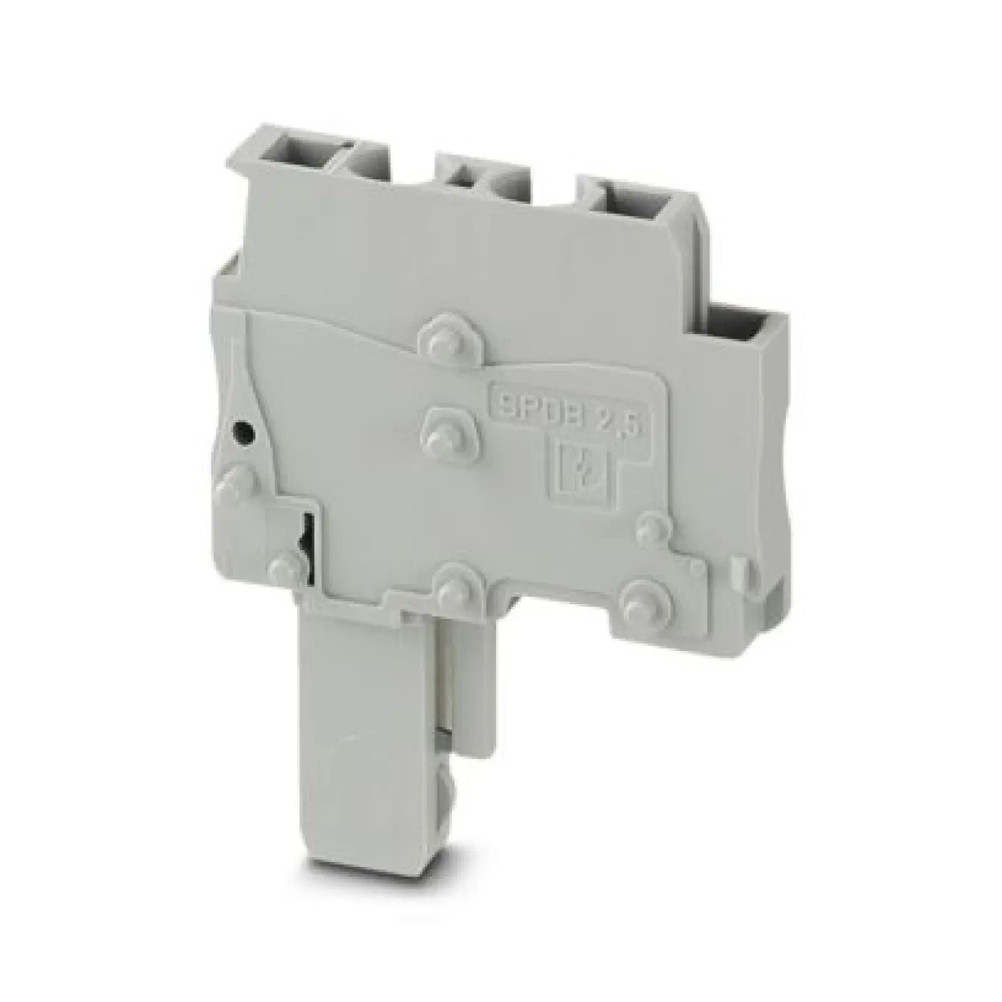 Phoenix Contact 3043226 Plug SPDB 2,5/ 1-M (img_001)