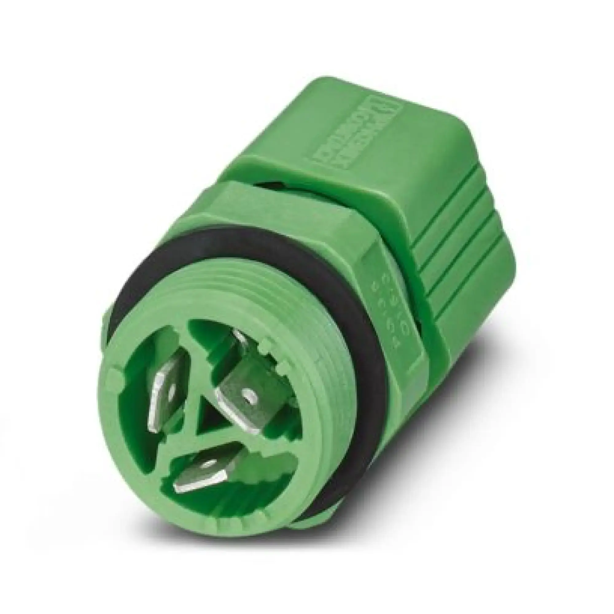 Phoenix Contact 1670264 Panel feed-through Q 1,5/3FL/13-13KU-ESA (img_001)