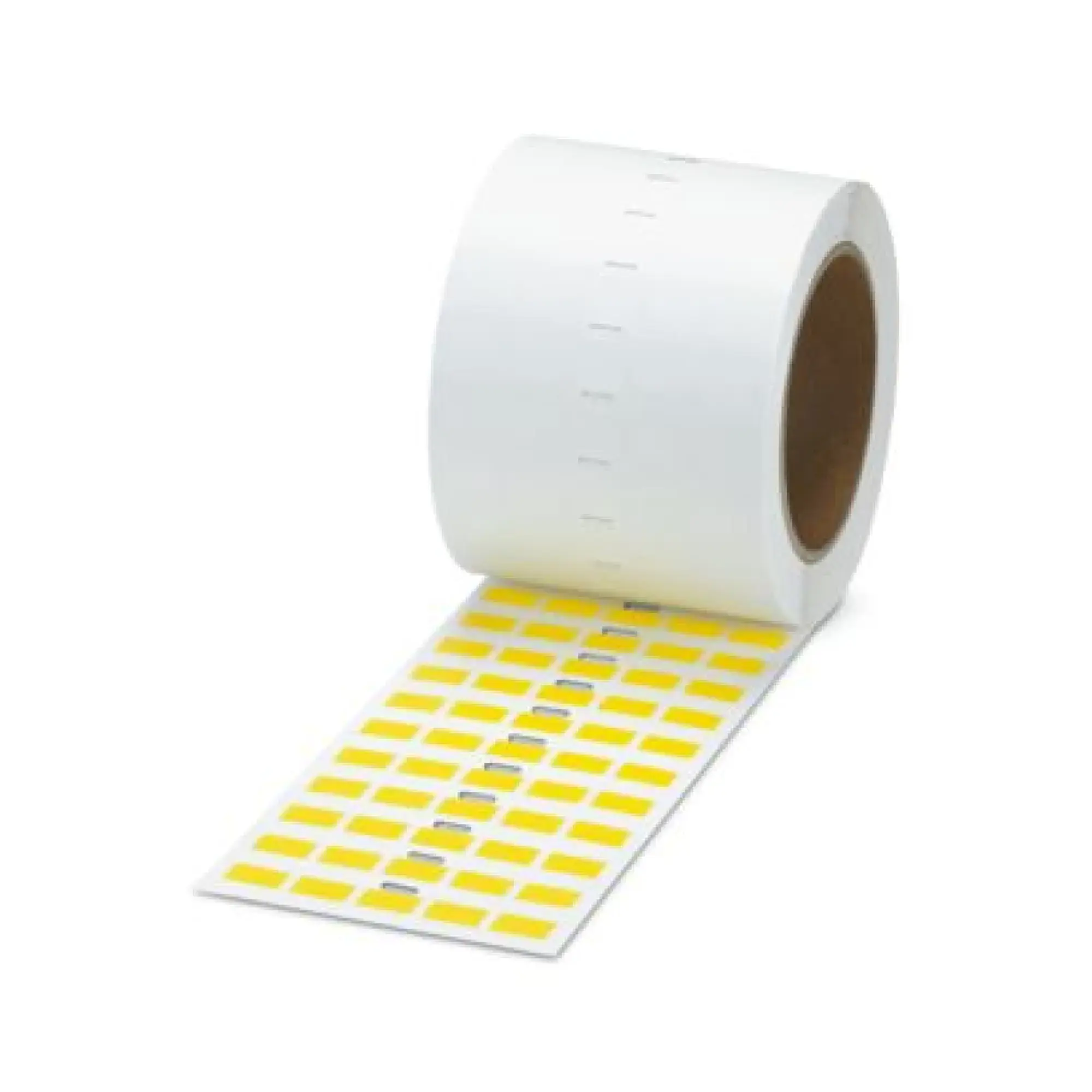 Phoenix Contact 0804677 Label EML (15X9)RL YE (img_001) Phoenix Contact 0804677 Label EML (15X9)RL YE (img_001)