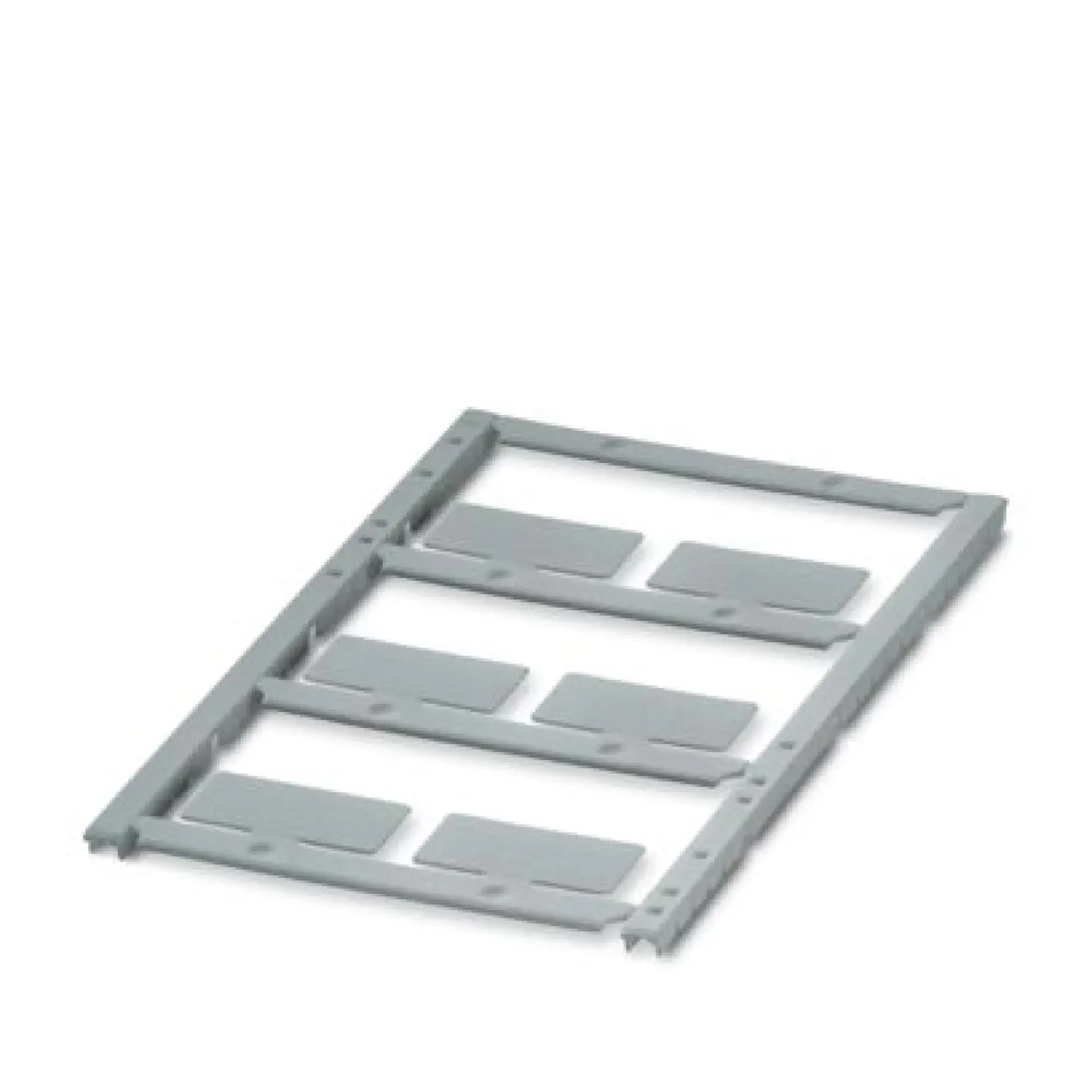 Phoenix Contact 1073986 Plastic label UCT4-EMP (27X12,5) SR (img_001) Phoenix Contact 1073986 Plastic label UCT4-EMP (27X12,5) SR (img_001)