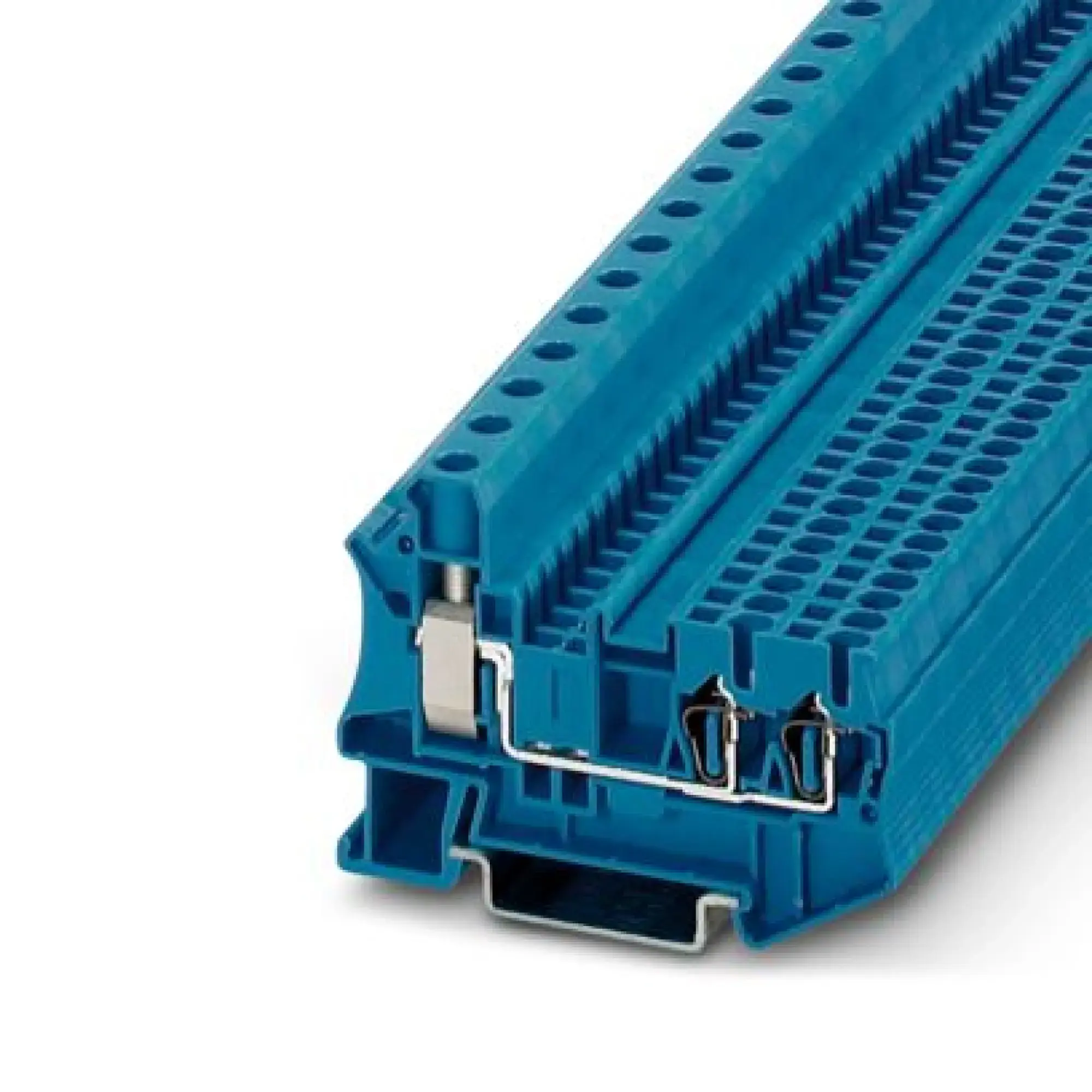 Phoenix Contact 3033142 Potential collective terminal STU 10/ 4X2,5 BU (img_001) Phoenix Contact 3033142 Potential collective terminal STU 10/ 4X2,5 BU (img_001)