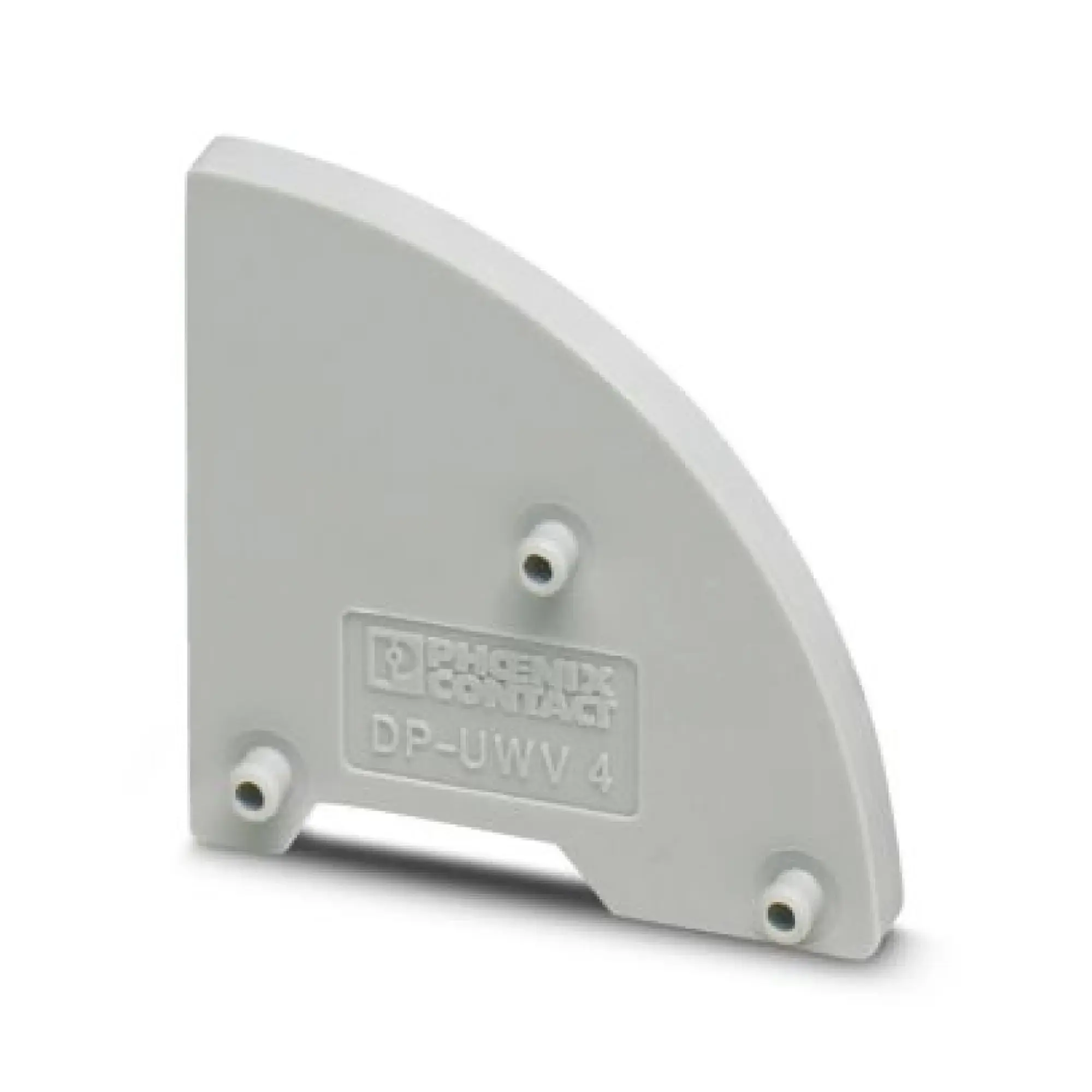 Phoenix Contact 3074509 Spacer plate DP-UWV 4 (img_001)