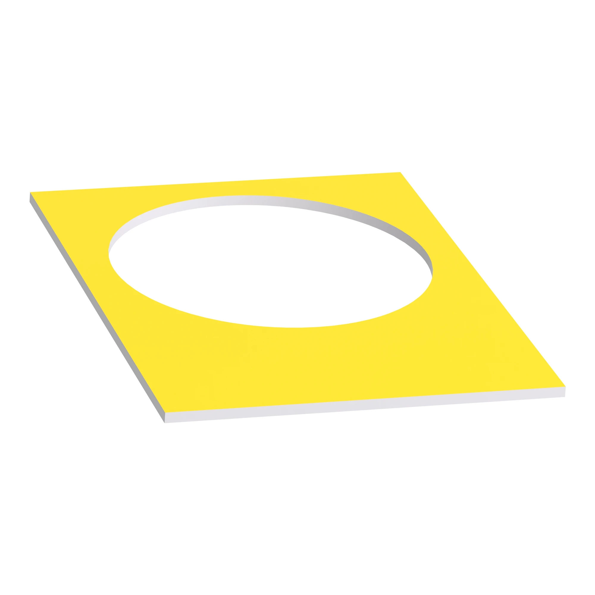 Schneider Electric ZB2BY4101 Nameplate, 30x40mm, 1 white side, 1 yellow side, neutral (img_007) Schneider Electric ZB2BY4101 Nameplate, 30x40mm, 1 white side, 1 yellow side, neutral (img_007)