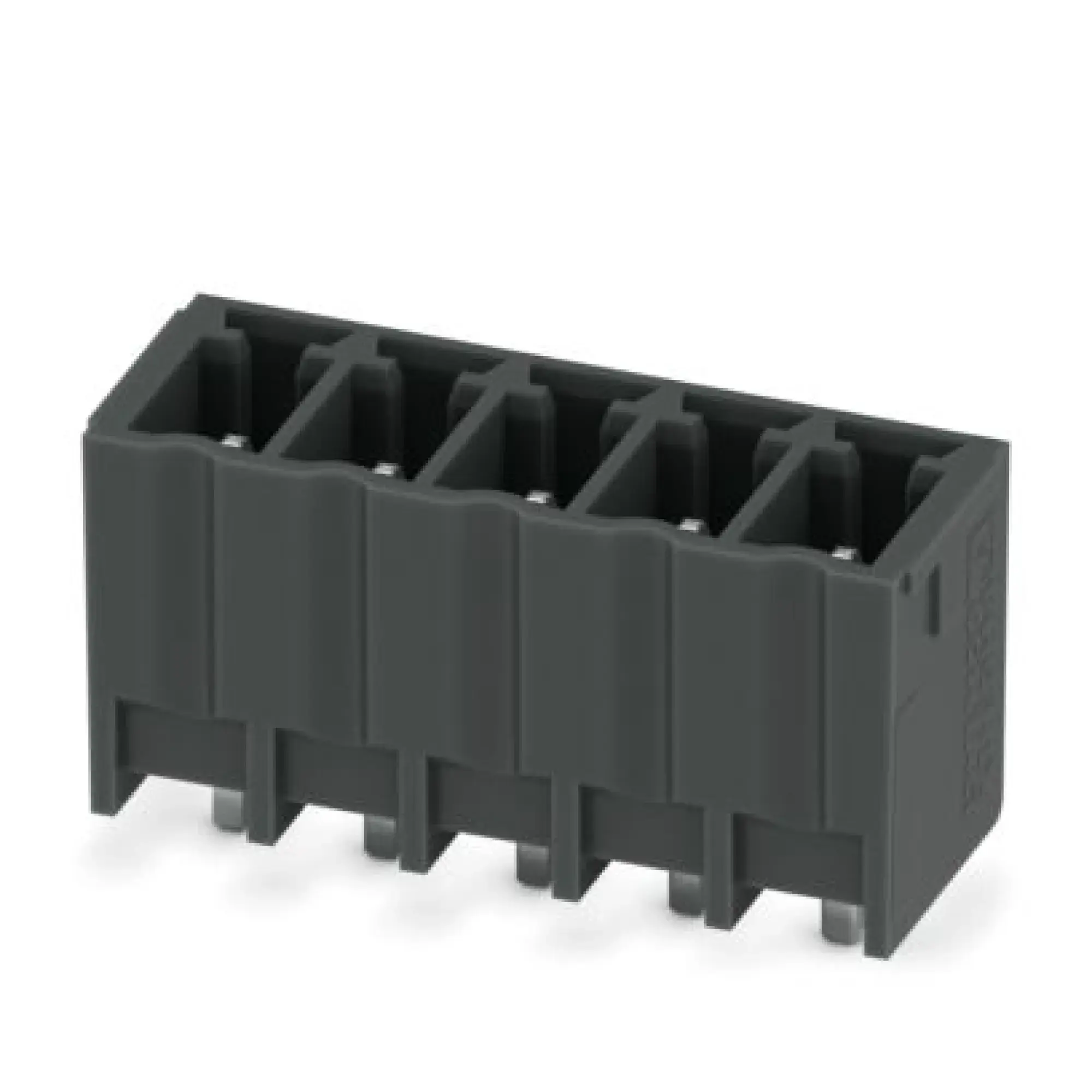 Phoenix Contact 1780260 PCB header MCV 1,5/ 5-G-3,5 P14 THRR56 (img_001) Phoenix Contact 1780260 PCB header MCV 1,5/ 5-G-3,5 P14 THRR56 (img_001)