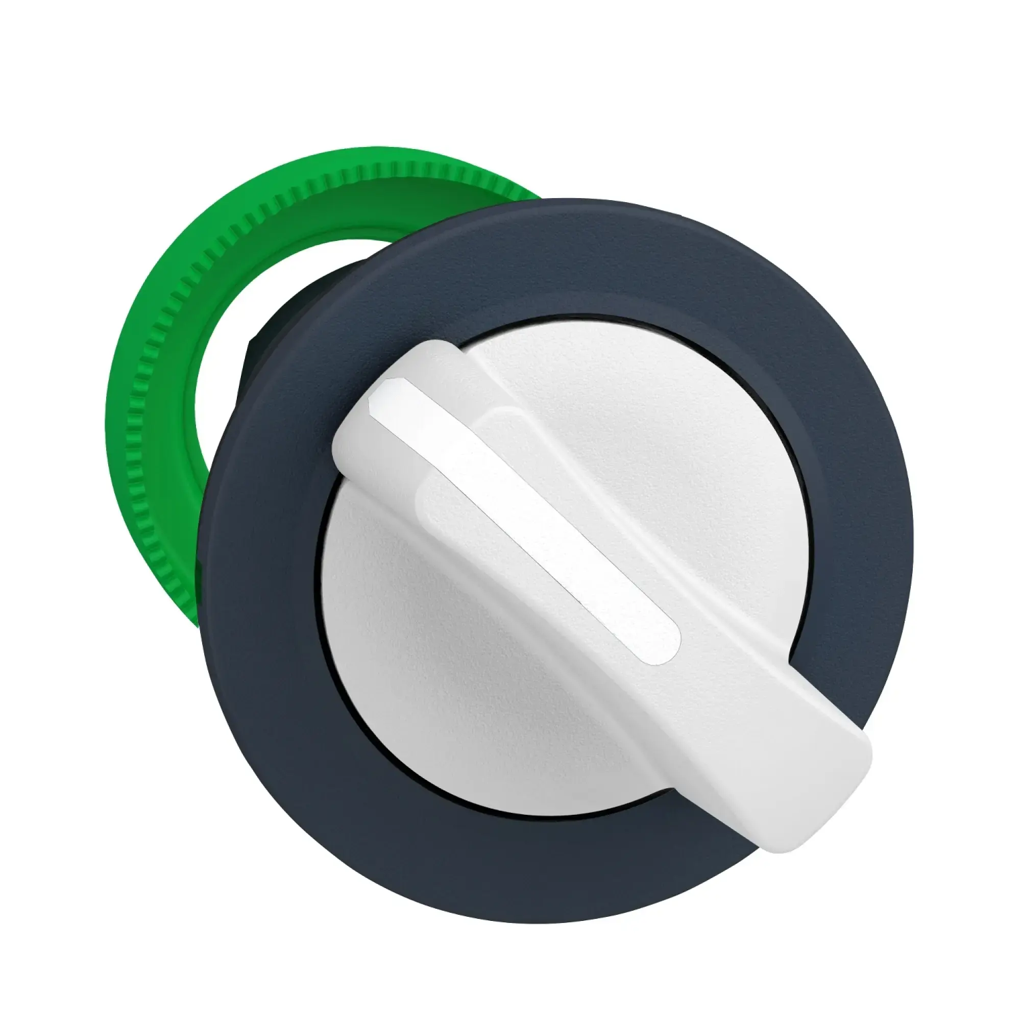 Schneider Electric ZB5FDCUST02 Selector switch, front element, Harmony XB5F, 30mm, customer-specific via configurator (img_002) Schneider Electric ZB5FDCUST02 Selector switch, front element, Harmony XB5F, 30mm, customer-specific via configurator (img_002)