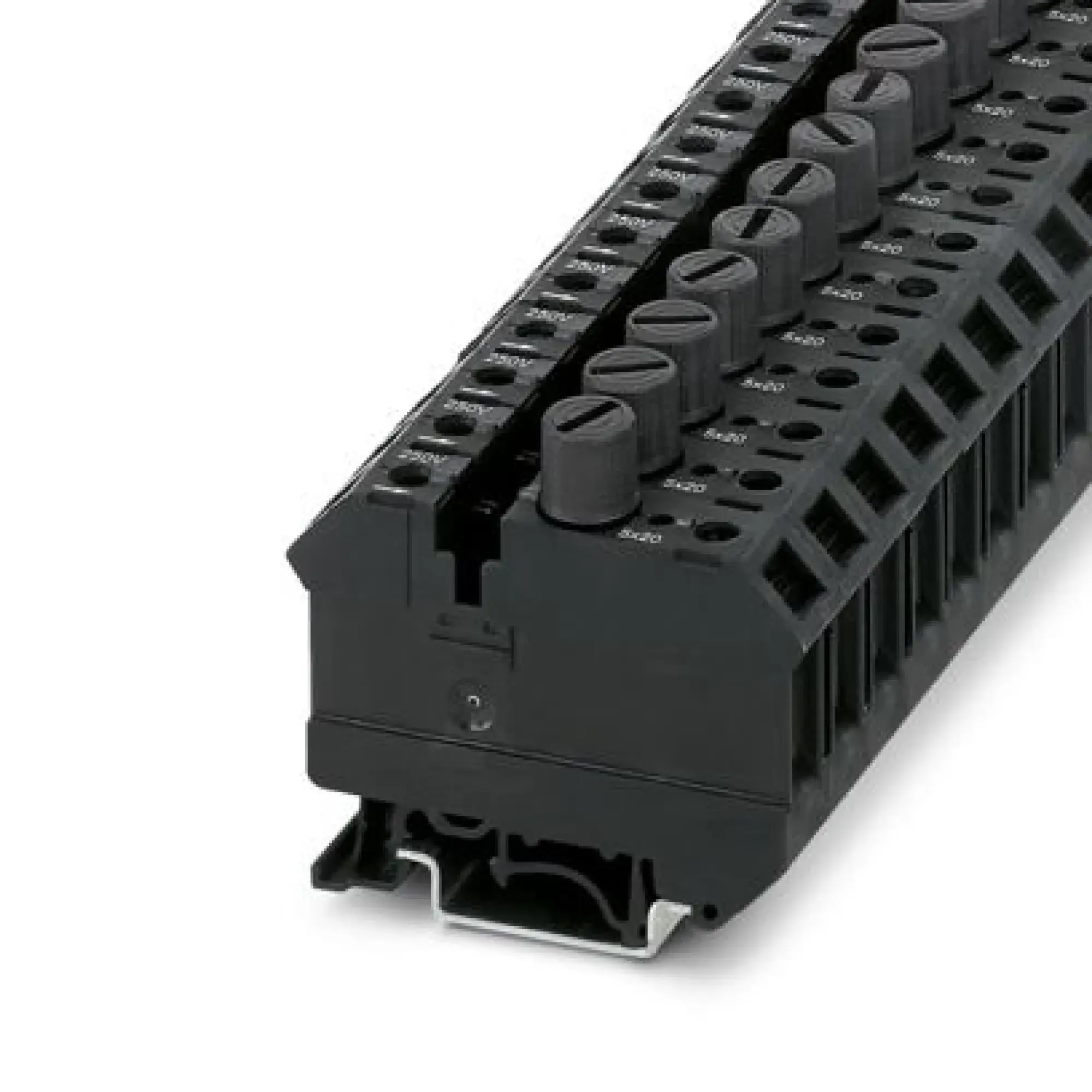 Phoenix Contact 3005170 Fuse modular terminal block UK 10-DREHSILA 250 (5X20) (img_001)