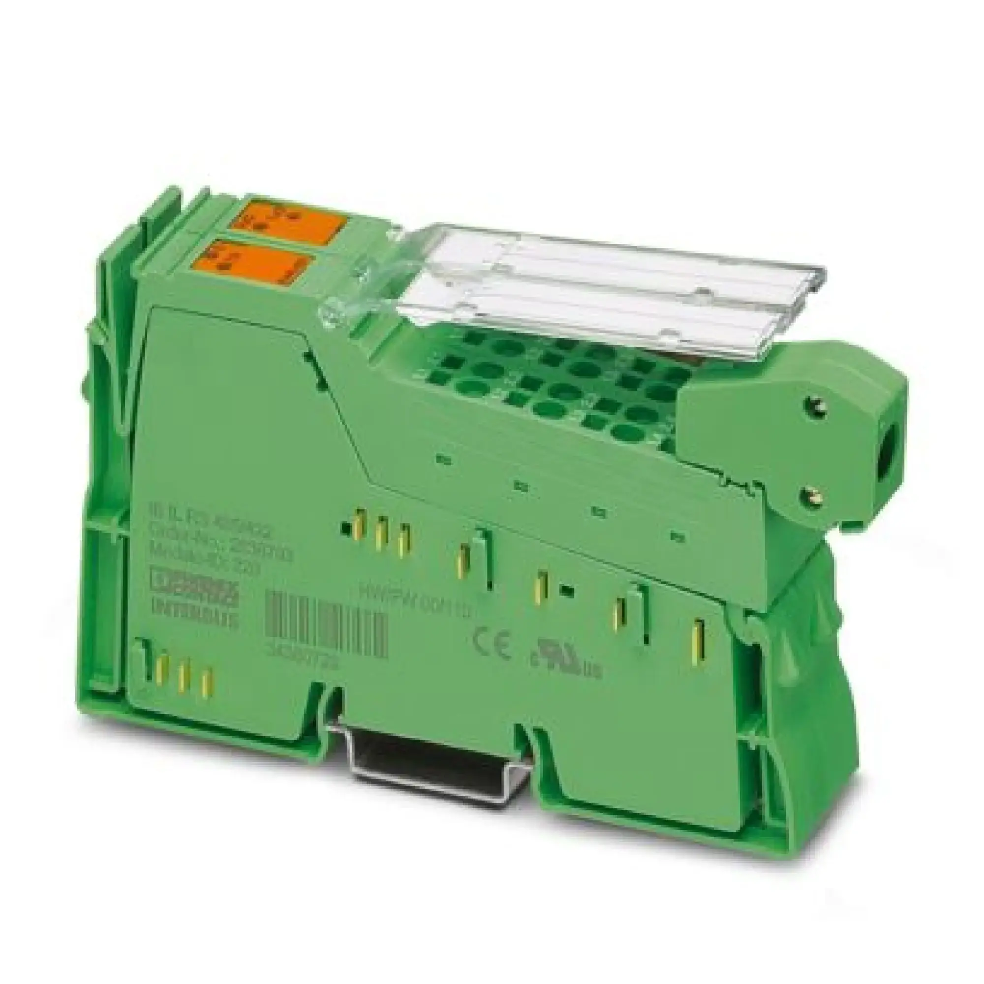 Phoenix Contact 2863627 Communication module IB IL RS 485/422-PRO-PAC (img_001)