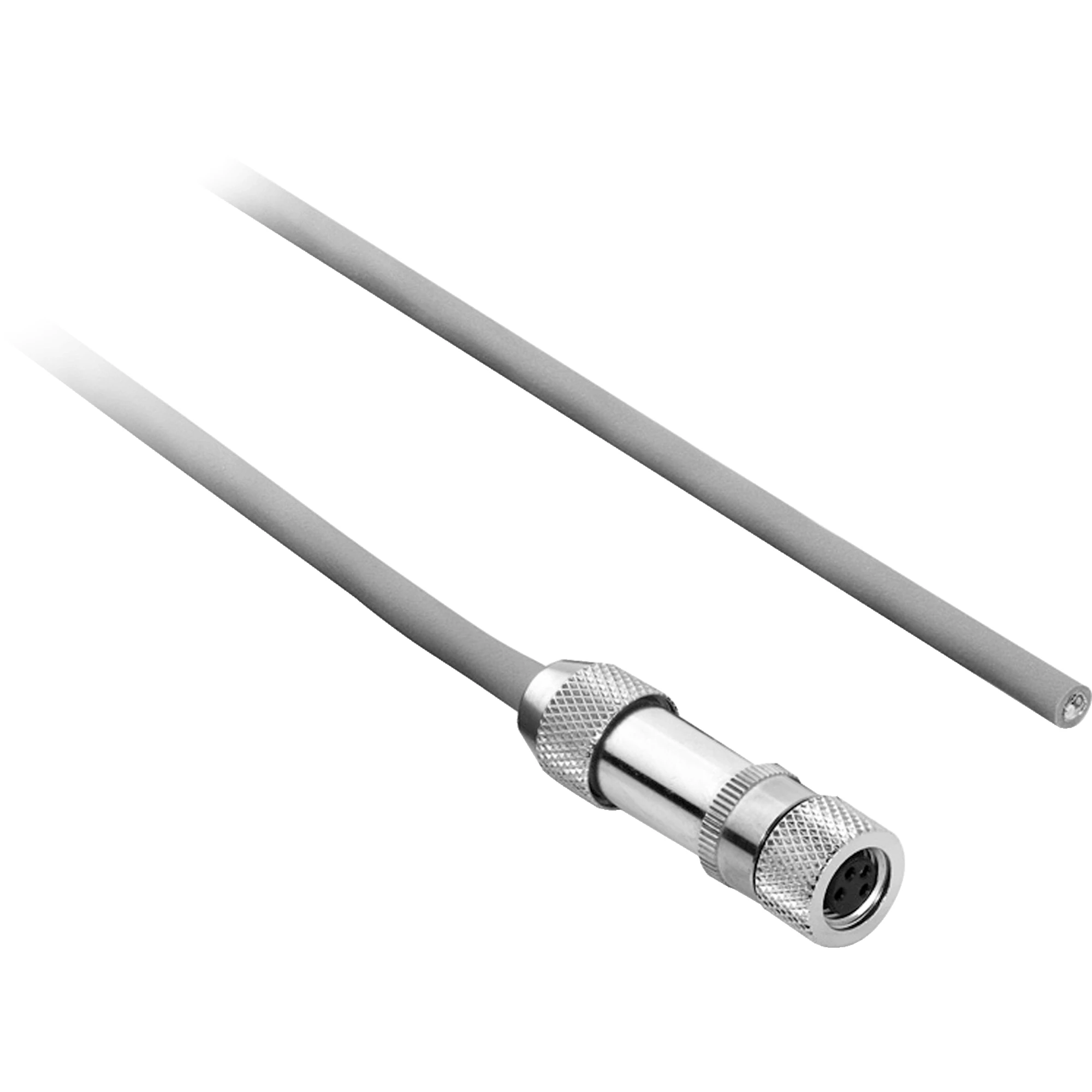 Schneider Electric VW3L30010R100 Cable set for connecting the safety function STO, M8 socket, open end, 10 m, integrated drives Lexium ILx (img_001) Schneider Electric VW3L30010R100 Cable set for connecting the safety function STO, M8 socket, open end, 10 m, integrated drives Lexium ILx (img_001)