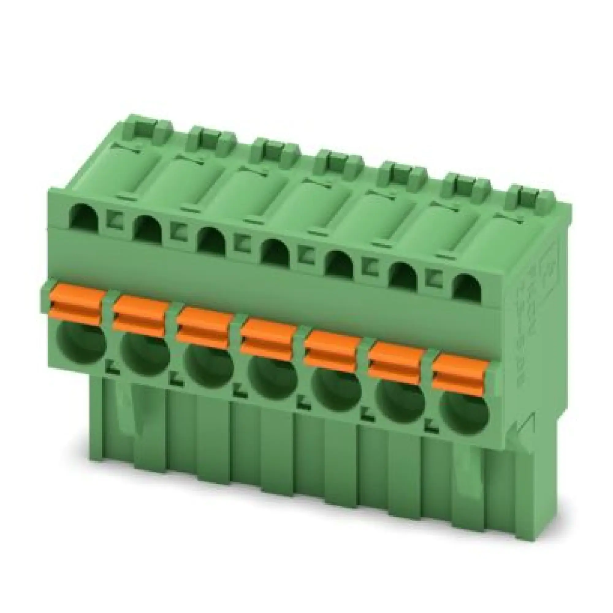 Phoenix Contact 1874002 PCB connector FKCVR 2,5/ 7-ST-5,08 (img_001) Phoenix Contact 1874002 PCB connector FKCVR 2,5/ 7-ST-5,08 (img_001)