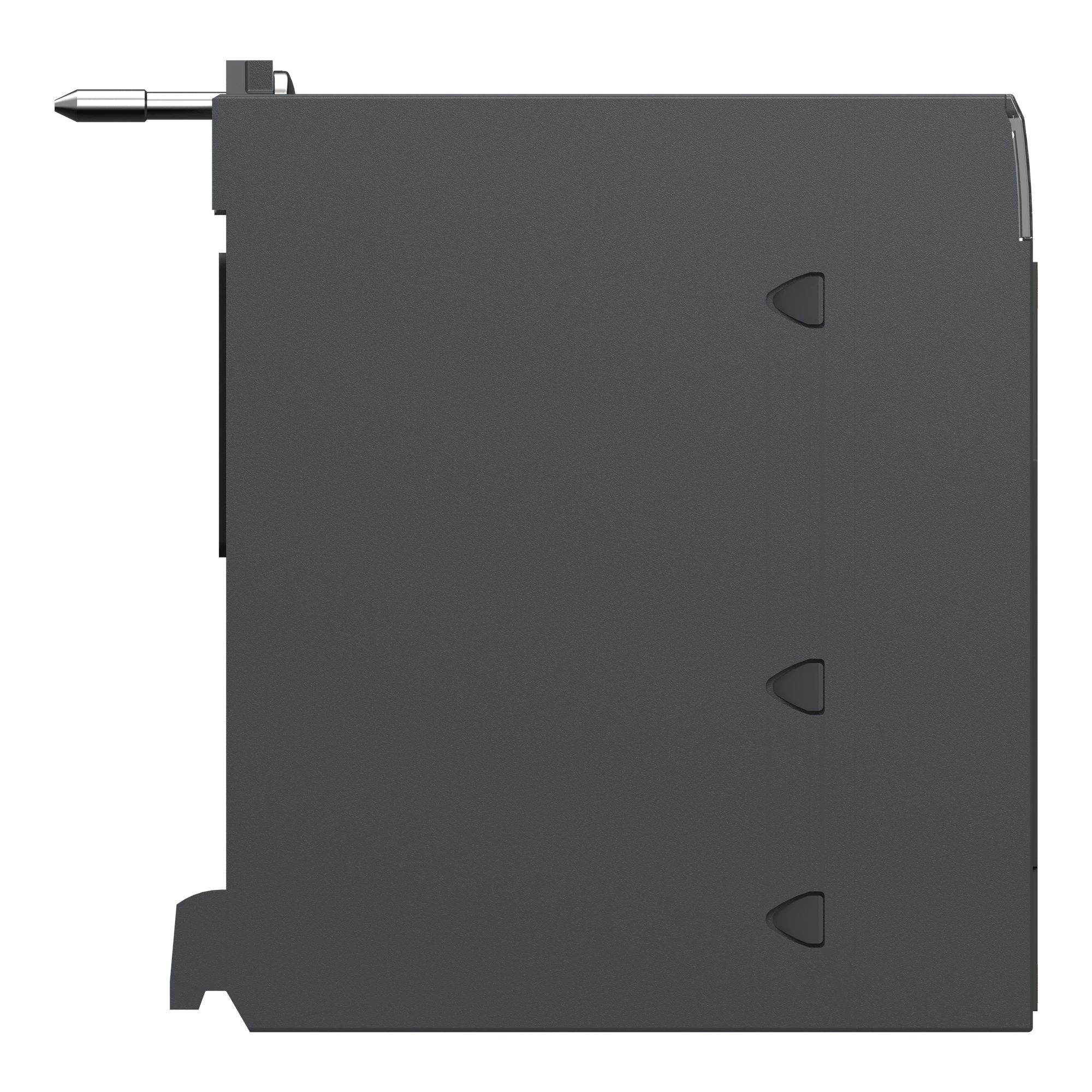 Schneider Electric BMXMSP0200 Modicon X80 I/O Module, PTO/Motion, 2 channels, 4 inputs, 24V DC, 4.3mA, 2 connectors 28-pin (img_005) Schneider Electric BMXMSP0200 Modicon X80 I/O Module, PTO/Motion, 2 channels, 4 inputs, 24V DC, 4.3mA, 2 connectors 28-pin (img_005)