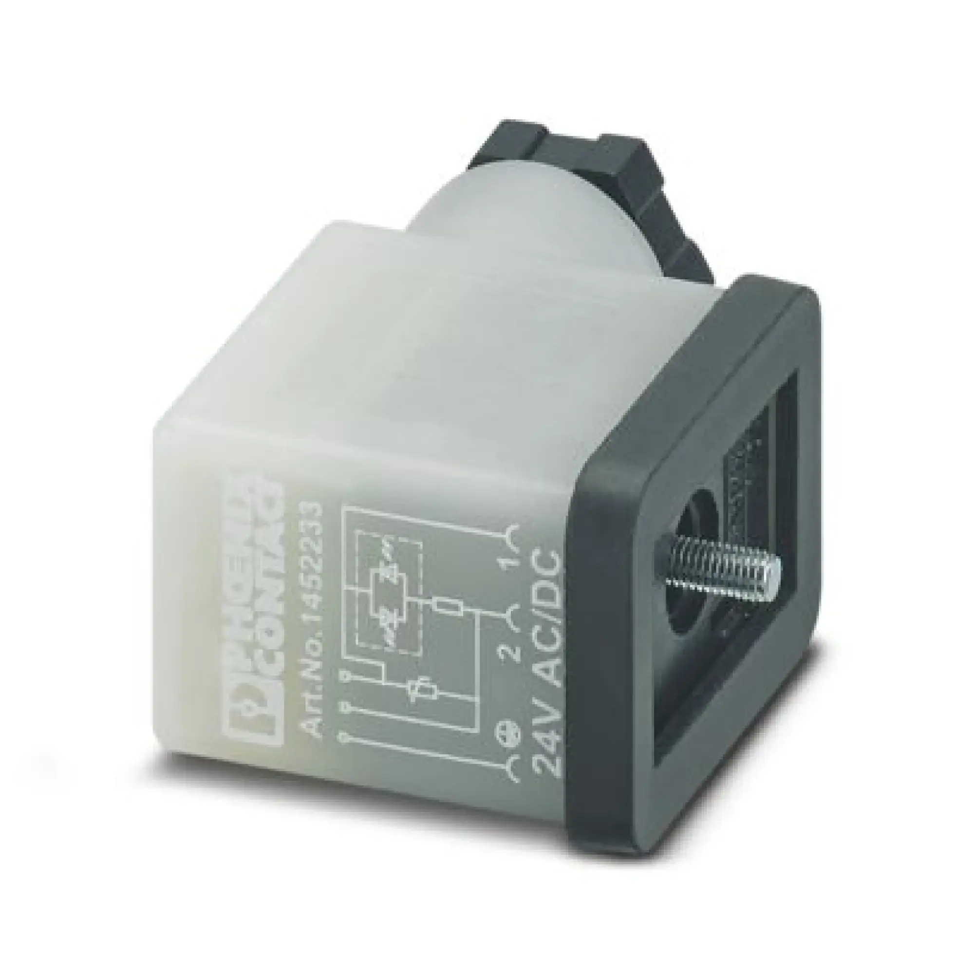 Phoenix Contact 1452259 Valve connector SACC-VB-3CON-M16/BI-1L-SV 230V (img_001)