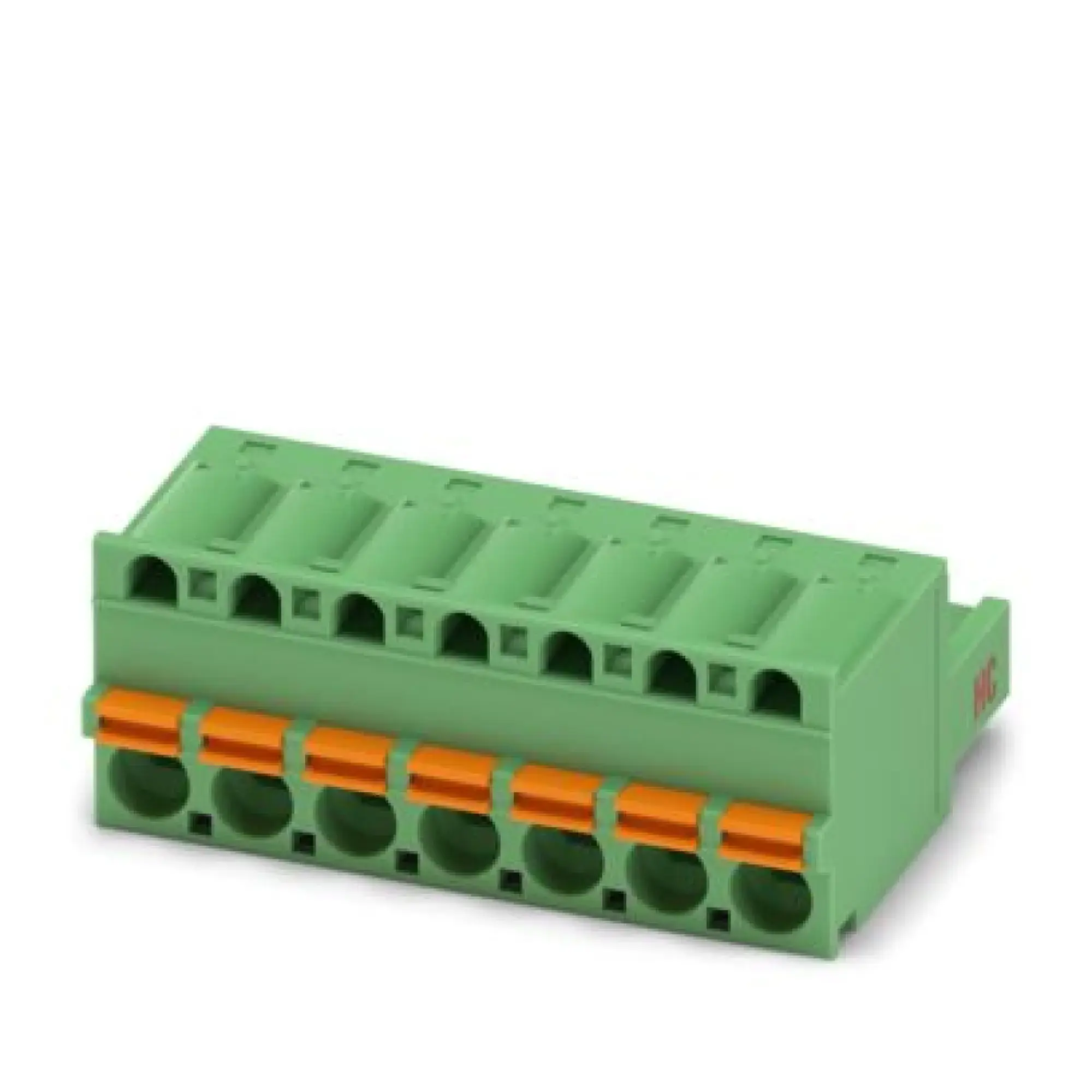 Phoenix Contact 1942426 PCB connector FKC 2,5 HC/ 7-ST-5,08 (img_001) Phoenix Contact 1942426 PCB connector FKC 2,5 HC/ 7-ST-5,08 (img_001)