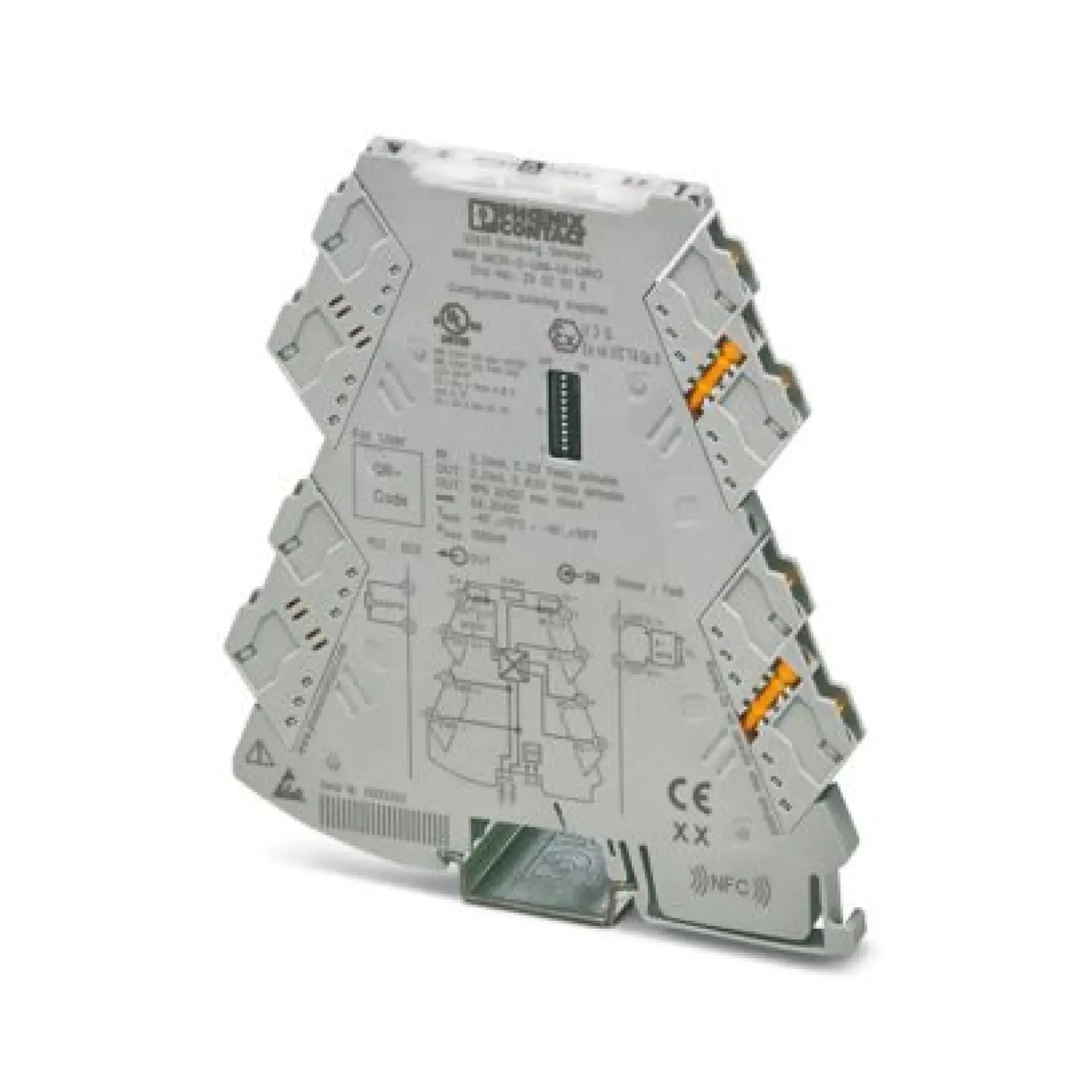 Phoenix Contact 2902026 Signal conditioner MINI MCR-2-UNI-UI-UIRO (img_001)