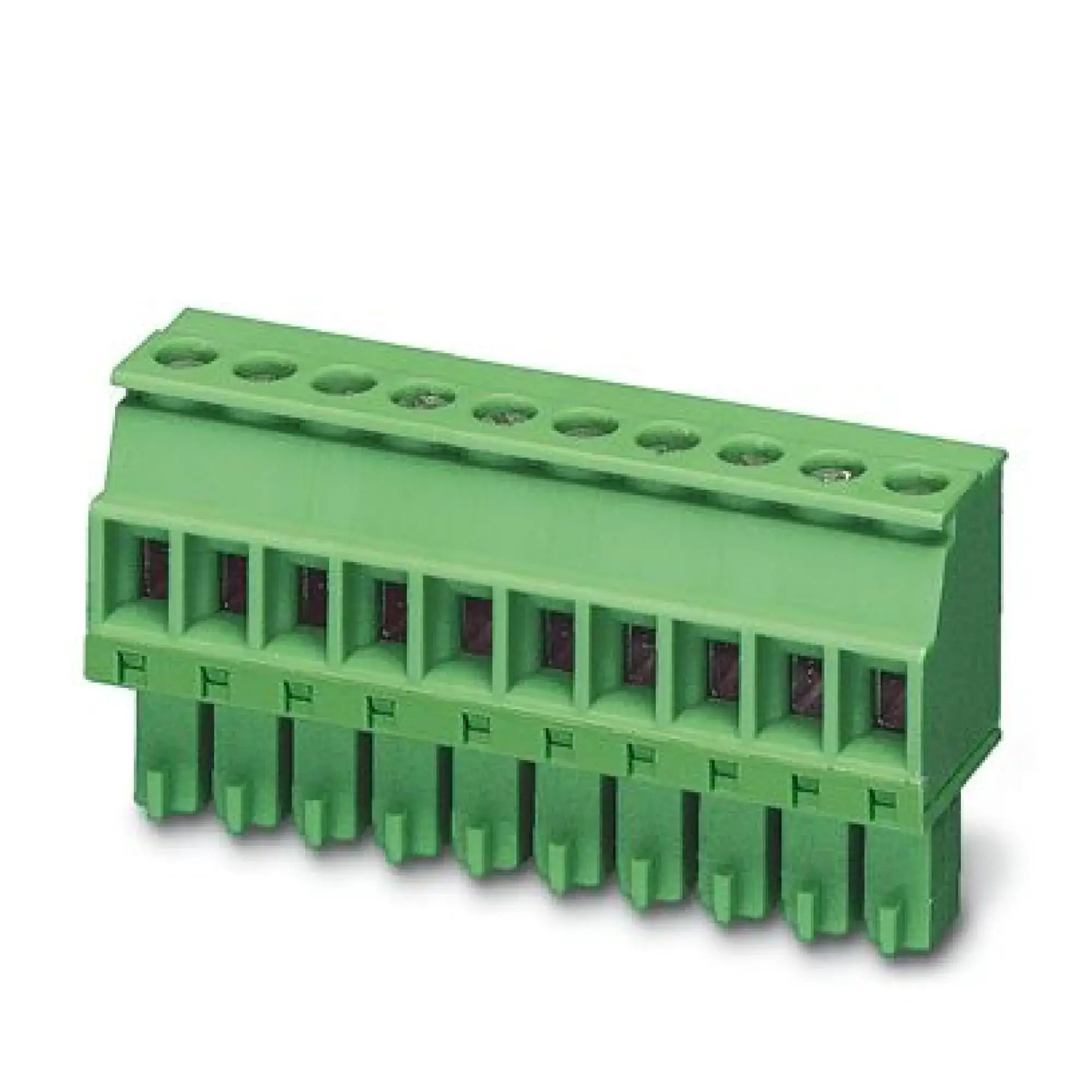 Phoenix Contact 1177085 PCB connector MCVR 1,5/ 5-ST-3,81 CN5BD:-GND (img_001)