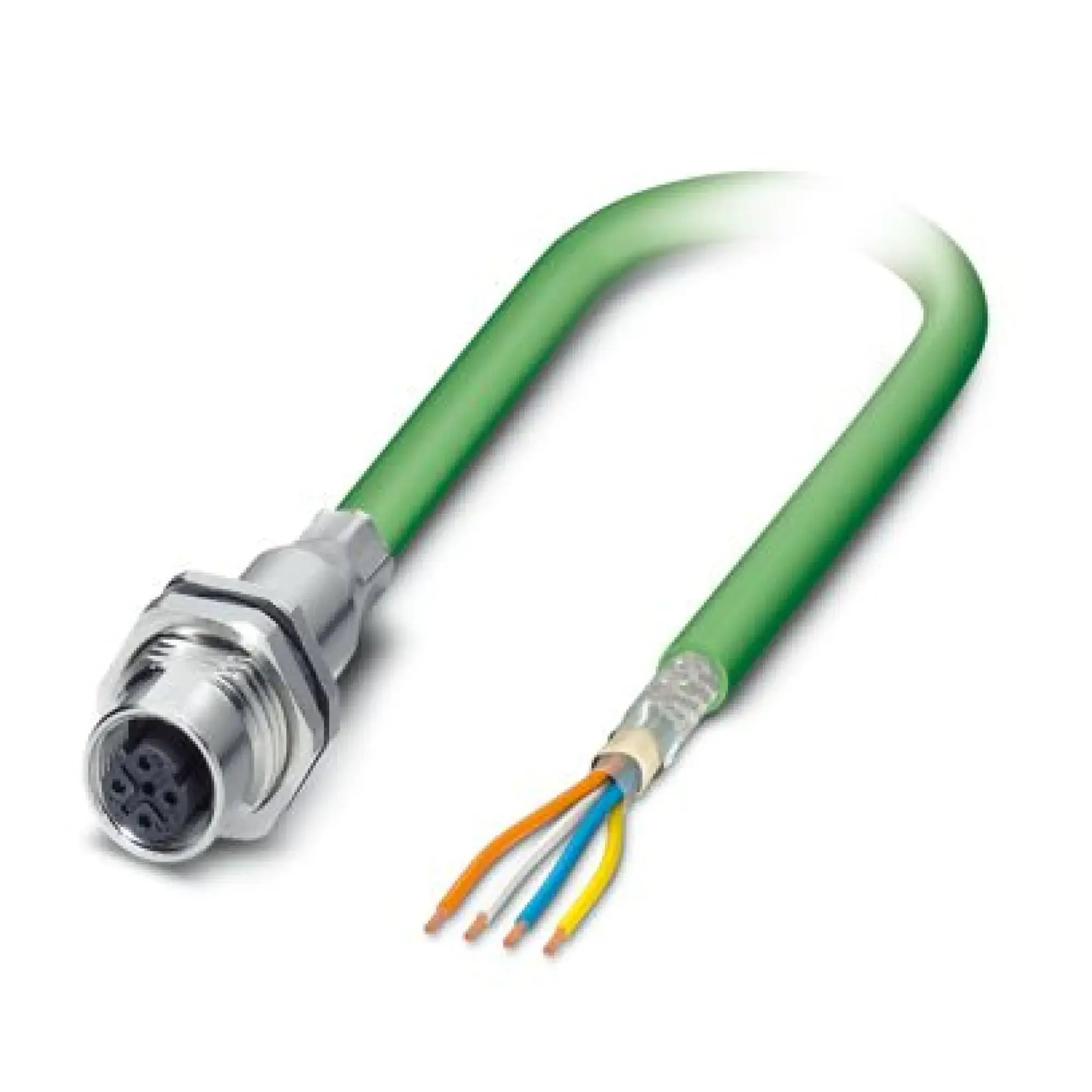 Phoenix Contact 1416155 Device connector rear mounting VS-OE-M12FSBP-93B-LI/2,0 (img_001)