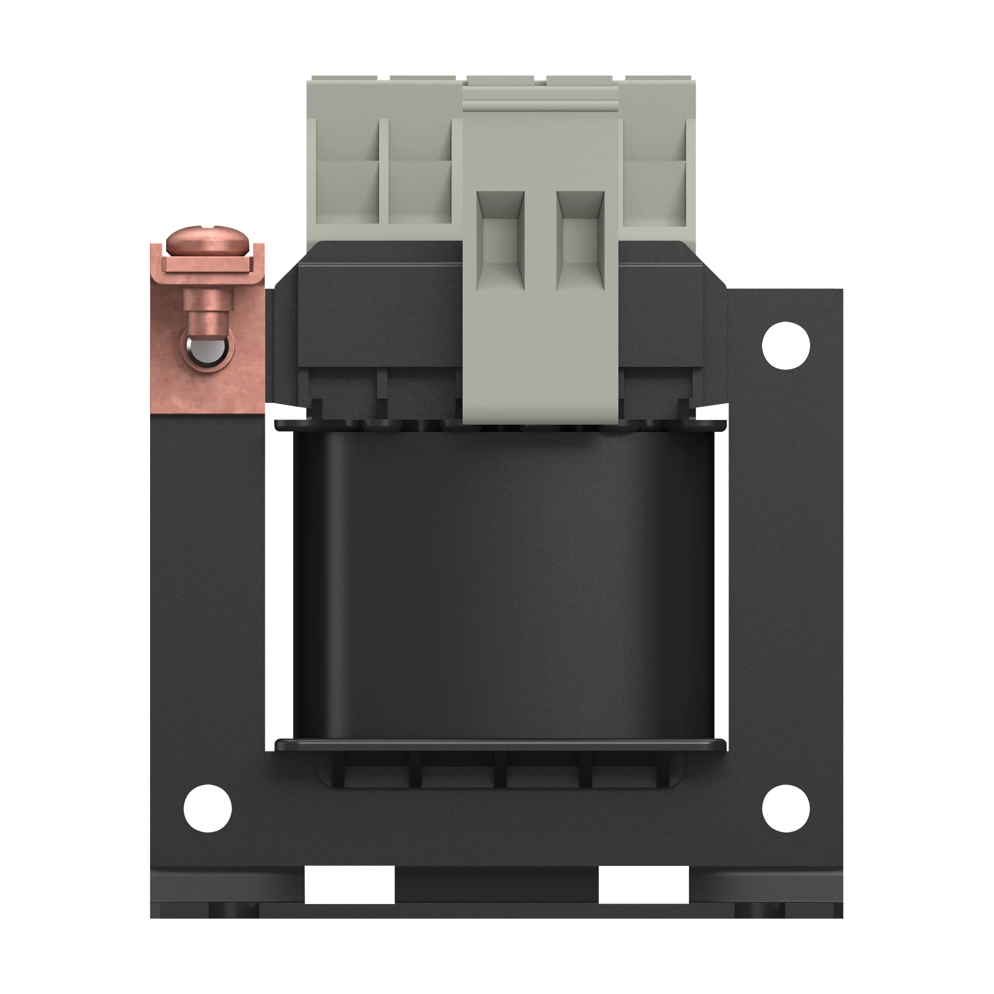 Schneider Electric ABL6TS02B Safety Isolation Transformer, Modicon ABL6, Input 230/400V AC, Output 24V AC, 25VA (img_005)