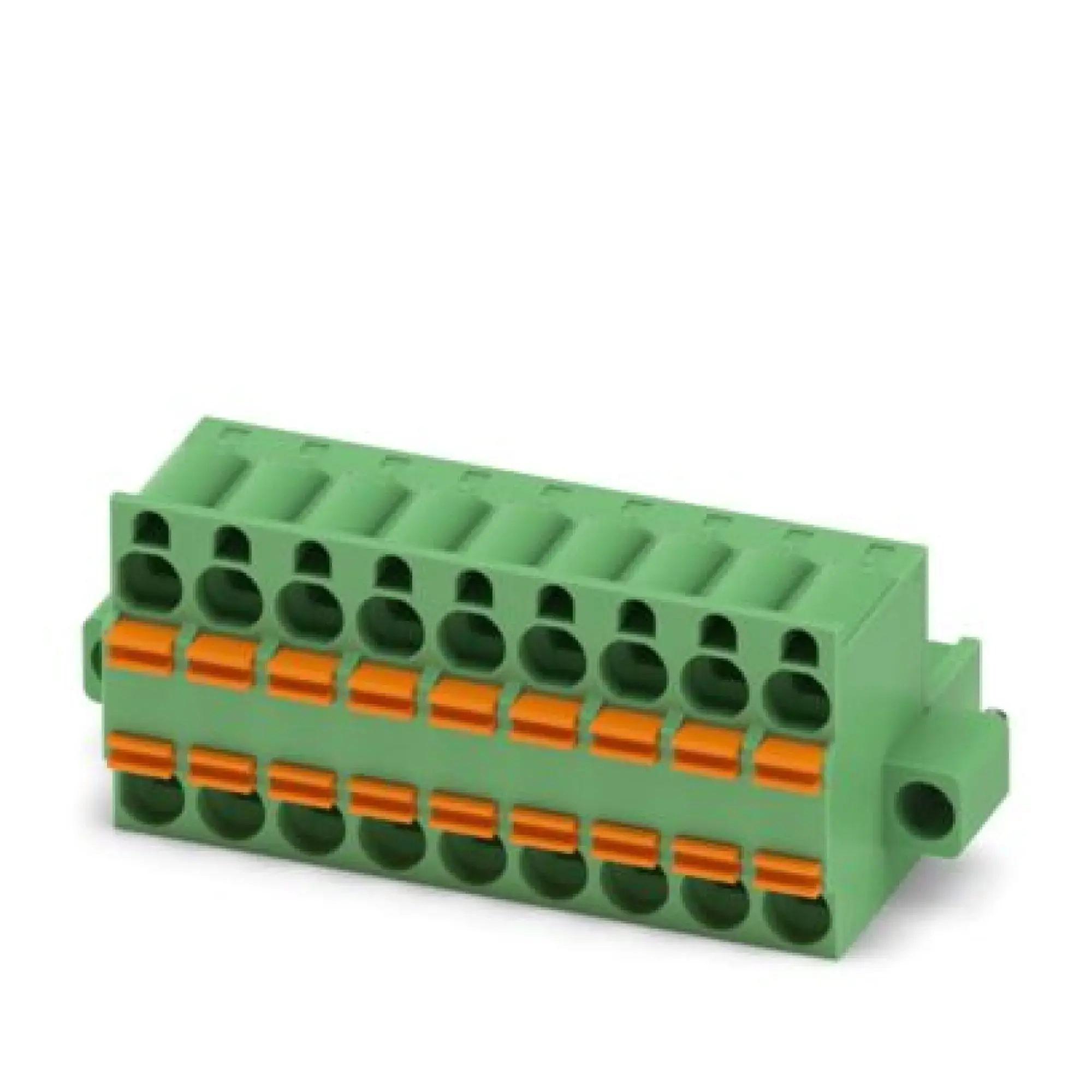 Phoenix Contact 1962765 PCB connector TFKC 2,5/ 9-STF-5,08 (img_001) Phoenix Contact 1962765 PCB connector TFKC 2,5/ 9-STF-5,08 (img_001)