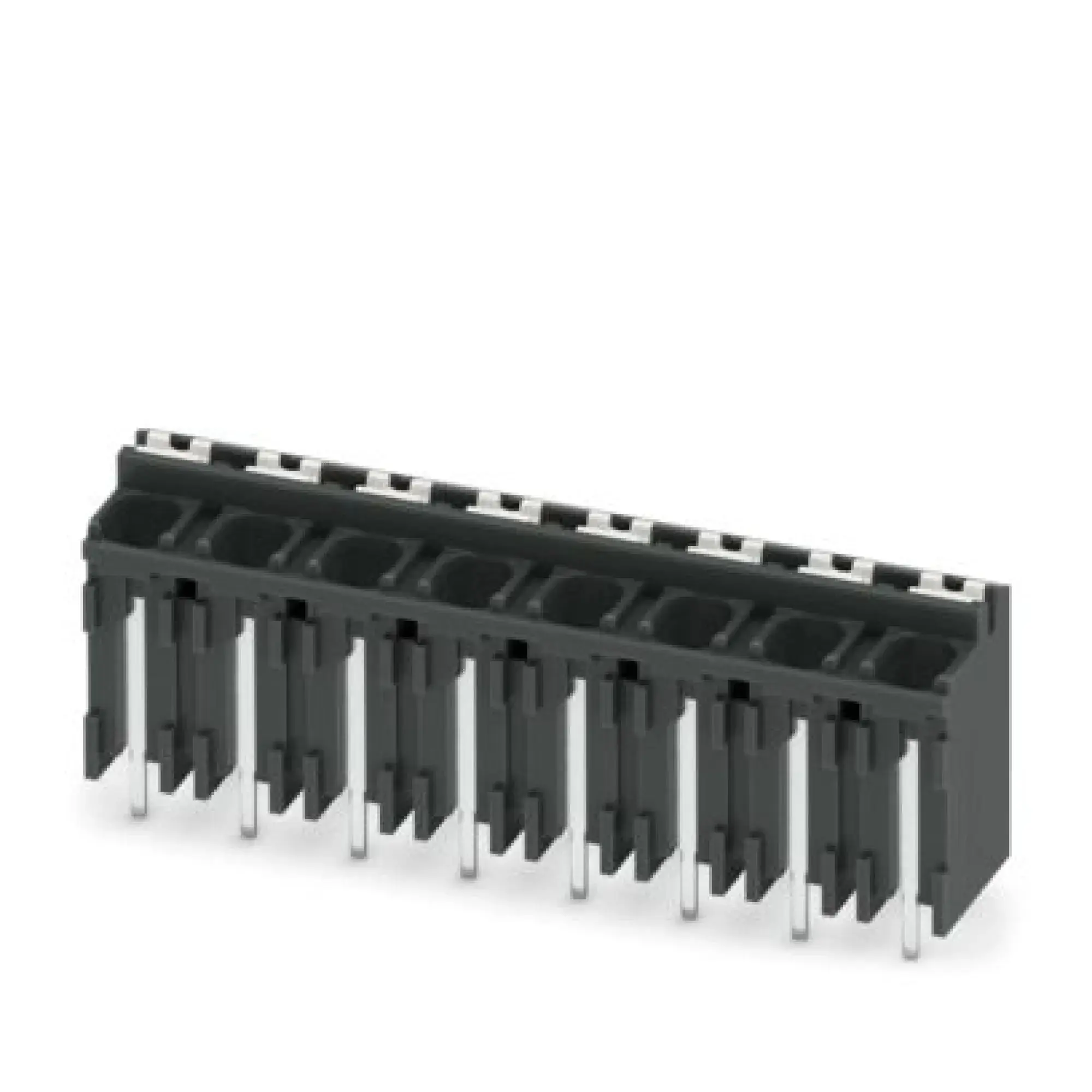 Phoenix Contact 1823476 PCB terminal block SPT-THR 1,5/ 8-V-5,0 P20 R88 (img_001) Phoenix Contact 1823476 PCB terminal block SPT-THR 1,5/ 8-V-5,0 P20 R88 (img_001)