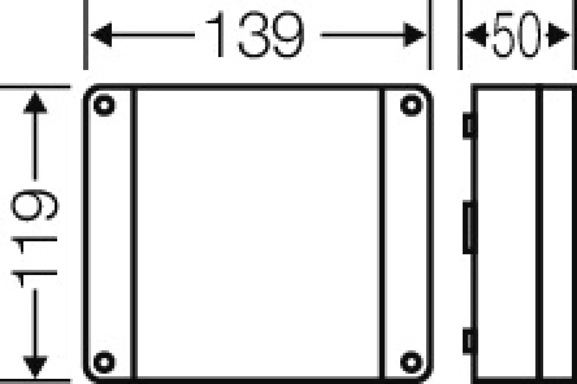 Hensel 6000042 Kabelabzweigkasten 1,5-2,5 qmm 3phasig, 4 qmm 1ph., 2x 5pol. Klemmen DP 9222 (img_003) Hensel 6000042 Kabelabzweigkasten 1,5-2,5 qmm 3phasig, 4 qmm 1ph., 2x 5pol. Klemmen DP 9222 (img_003)
