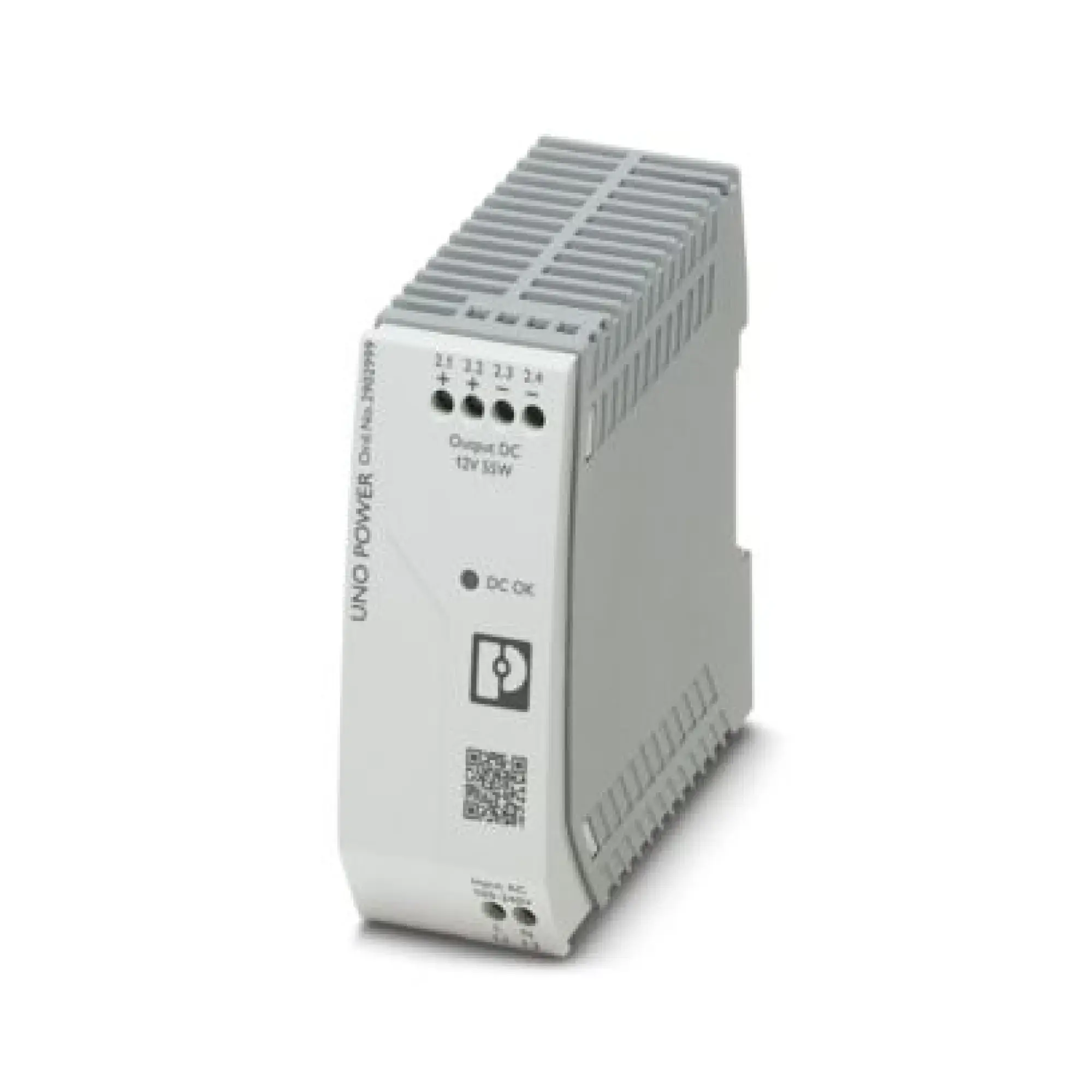 Phoenix Contact 2902999 Power supply UNO-PS/1AC/12DC/ 55W (img_001)