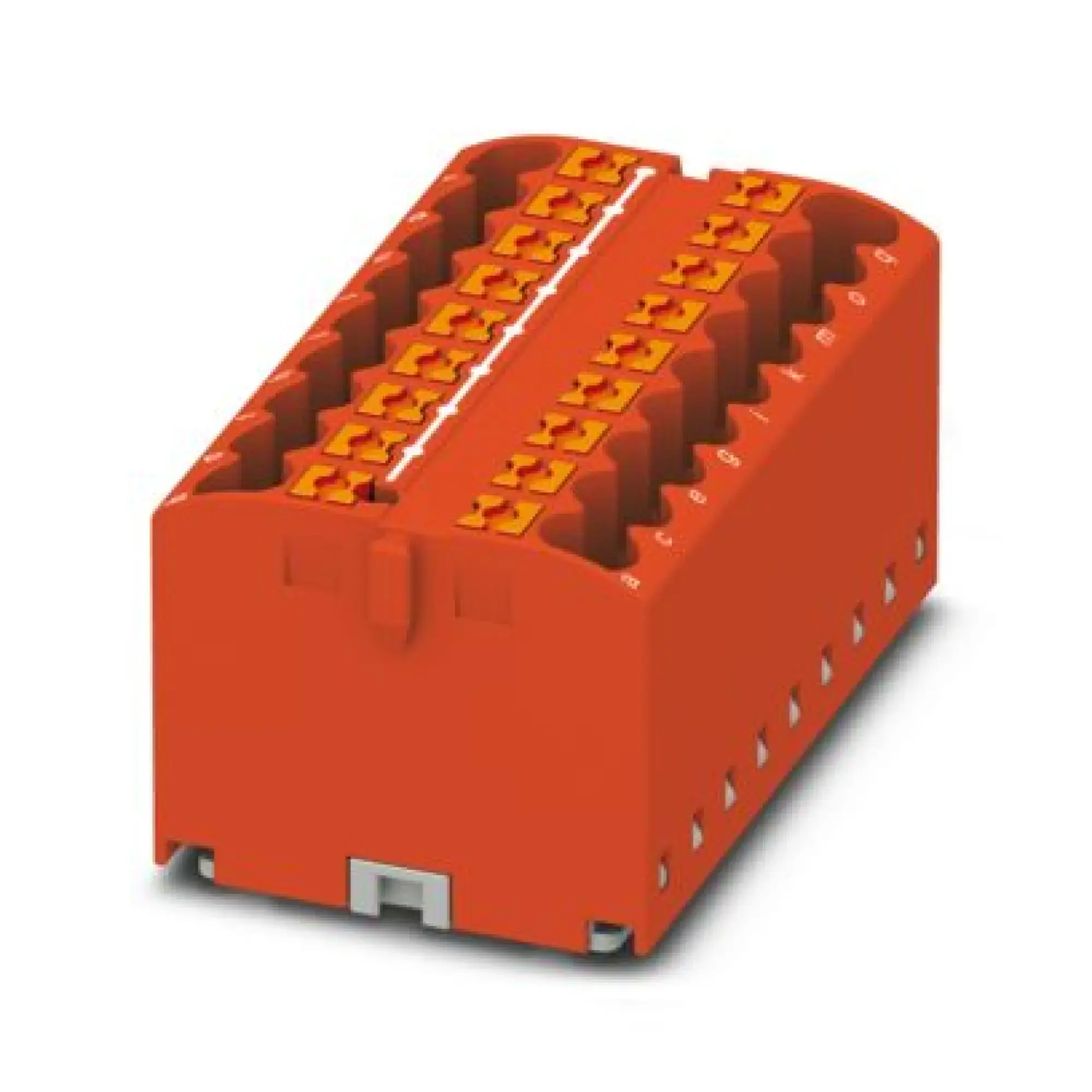 Phoenix Contact 3273442 Distribution block PTFIX 18X2,5-G RD (img_001)