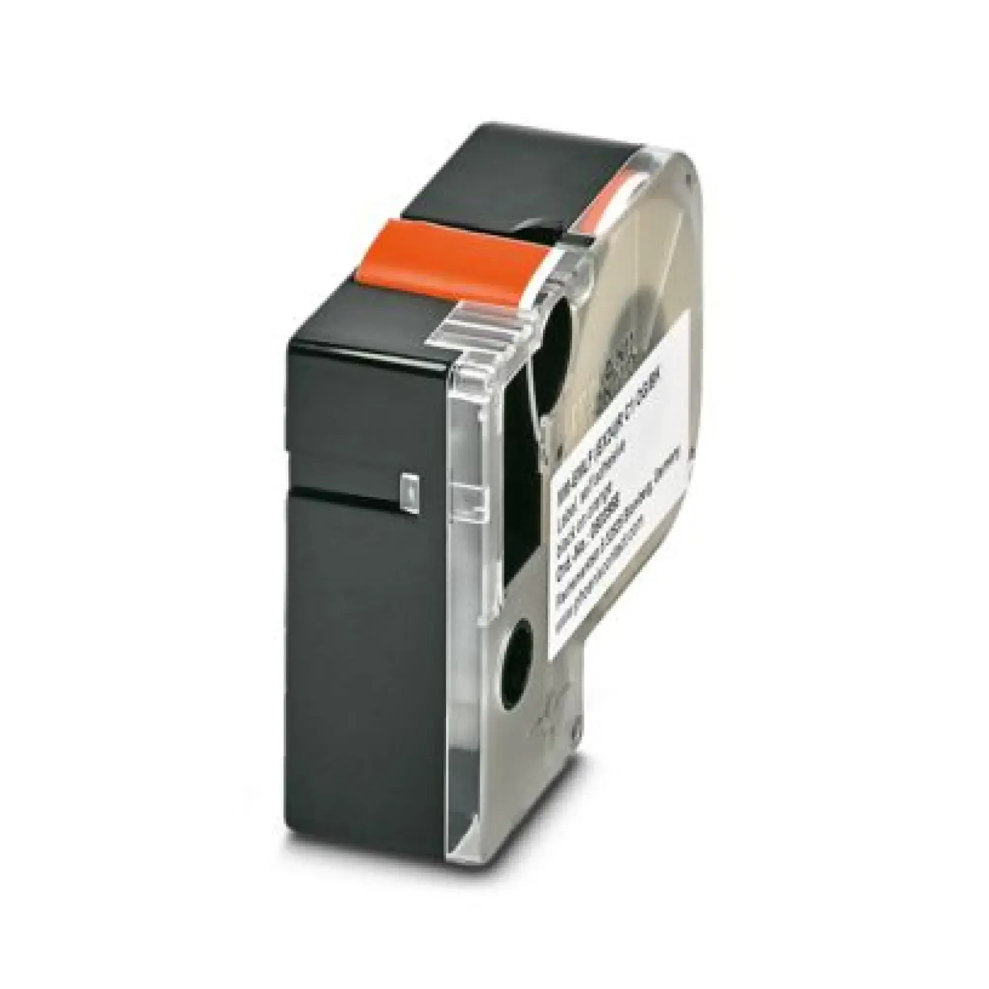 Phoenix Contact 0803958 Label, highly flexible MM-EMLF (EX24)R C1 OG/BK (img_001) Phoenix Contact 0803958 Label, highly flexible MM-EMLF (EX24)R C1 OG/BK (img_001)