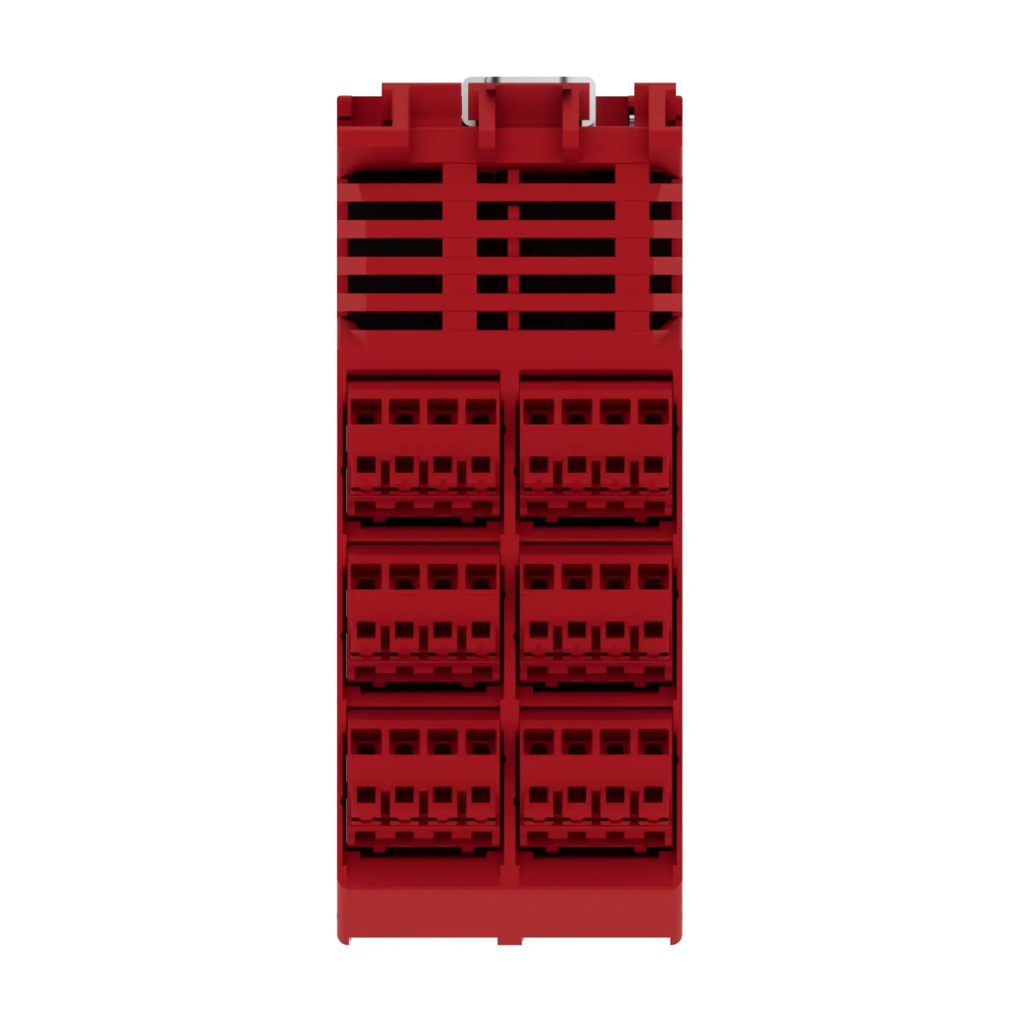 Schneider Electric XPSMCMER0008G Relais-Ausgangserweiterung Modicon XPSMCM, 4x 2S+1Ö, Ansteuerung via OSSD, Federzugklemme XPSMCMER0008G (img_003)