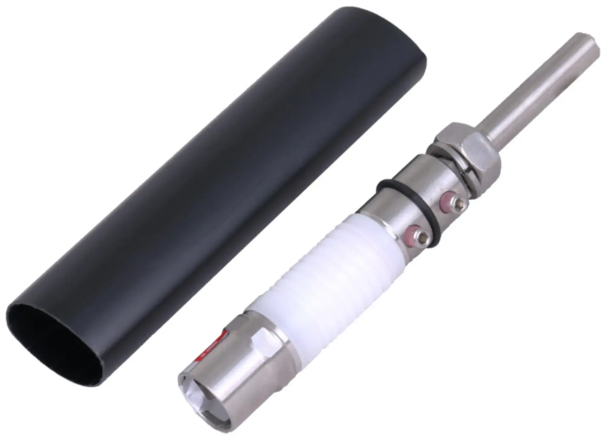 Dehn 819648 ISO connect. for install. outside tube f. diele. withstand test HVI light plus (img_001) Dehn 819648 ISO connect. for install. outside tube f. diele. withstand test HVI light plus (img_001)