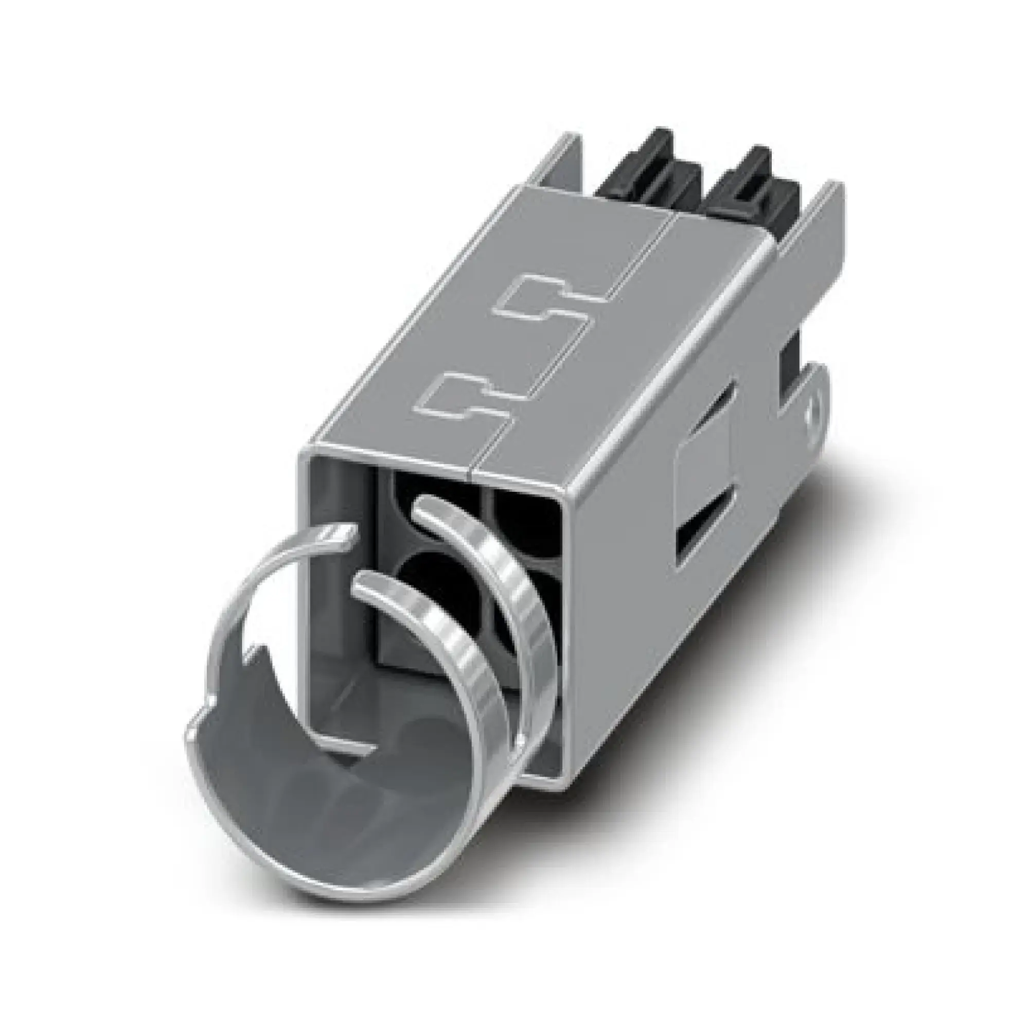 Phoenix Contact 1128660 PCB connector DMCC 0,5/ 2-ST-SH 7,0-2,54 (img_001) Phoenix Contact 1128660 PCB connector DMCC 0,5/ 2-ST-SH 7,0-2,54 (img_001)