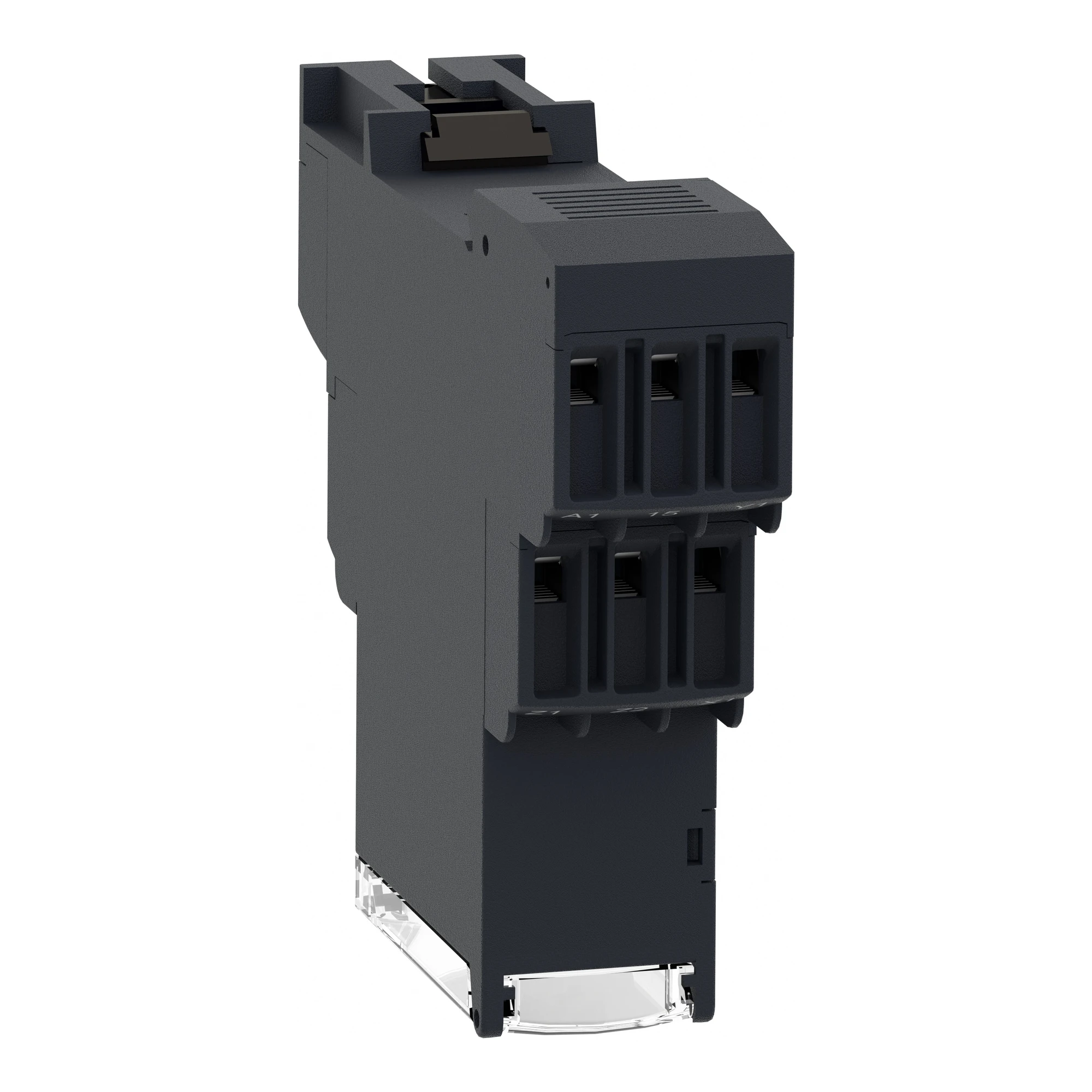 Schneider Electric RE22R1ACMR Response and reset delay, 0.05 s-300 h, 24-240VAC/DC, 1 W (img_007) Schneider Electric RE22R1ACMR Response and reset delay, 0.05 s-300 h, 24-240VAC/DC, 1 W (img_007)