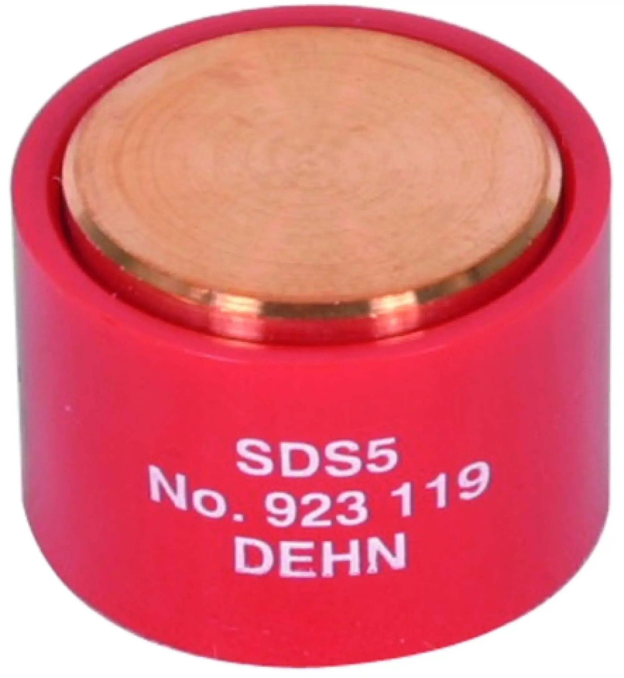 Dehn 923119 Fuse link SDS 5 D 24mm d.c. sparkover voltage 120 V (img_001)
