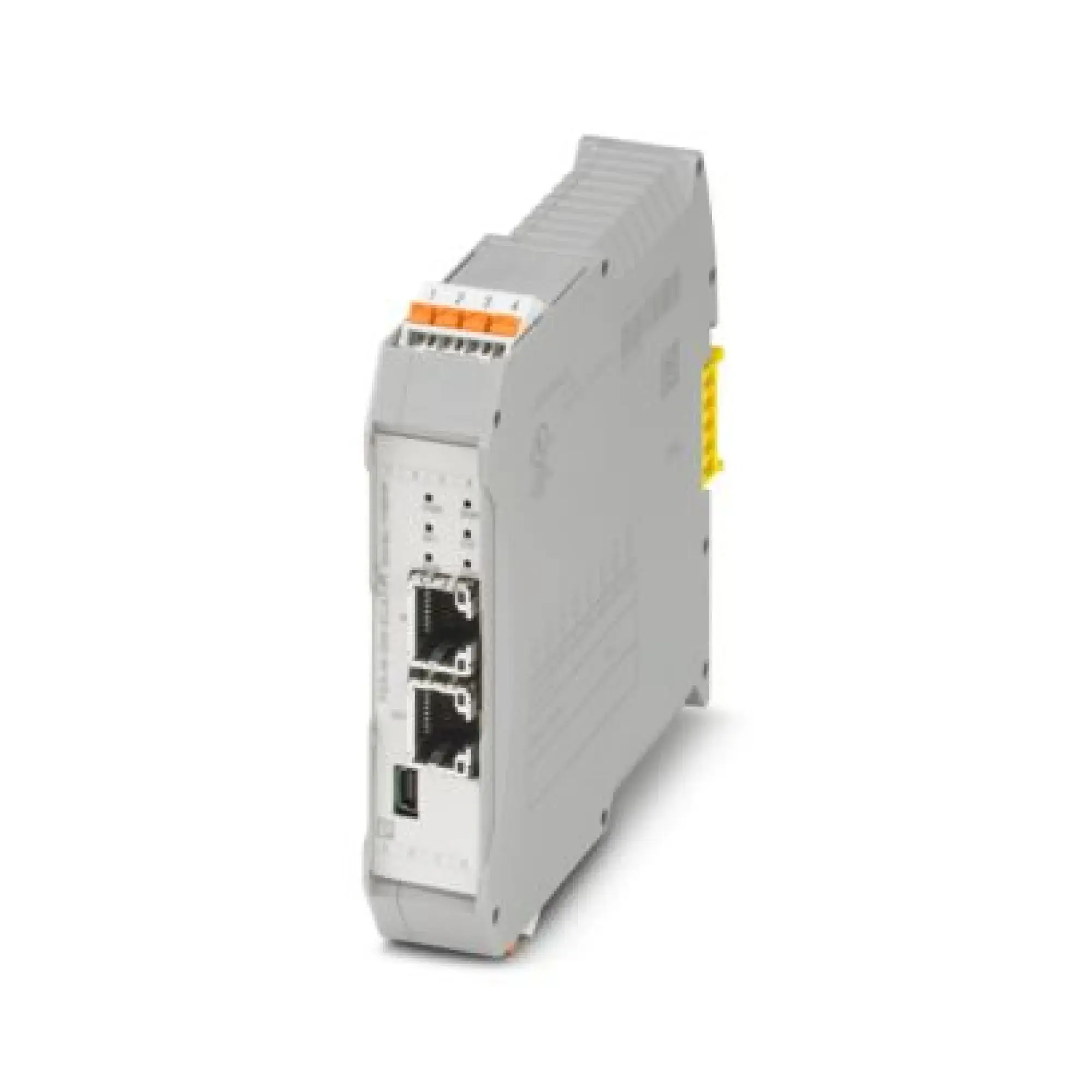 Phoenix Contact 1105131 Data interface PSR-M-GW-ECAT-PI (img_001) Phoenix Contact 1105131 Data interface PSR-M-GW-ECAT-PI (img_001)