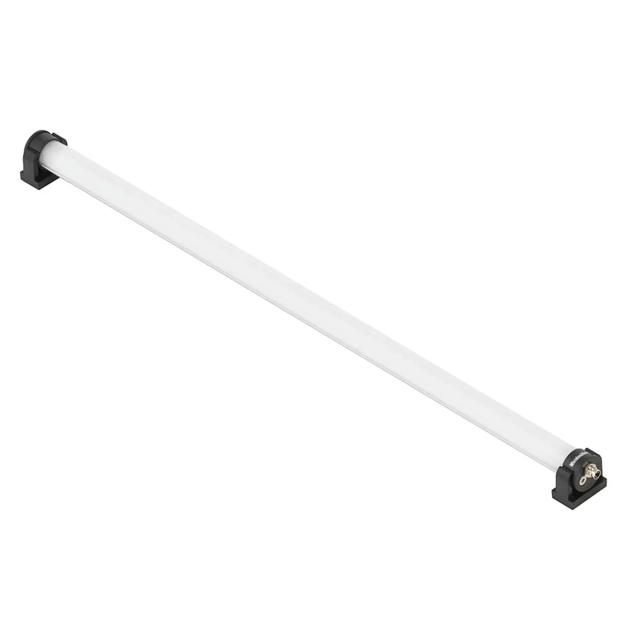 Weidmüller 2899720000 LED module, 5700K, White, 562.5 mA, 13.5 W, 971 lm, IP54, Pin connector, Socket connector, Connection thread: M8 / M8 (img_001)