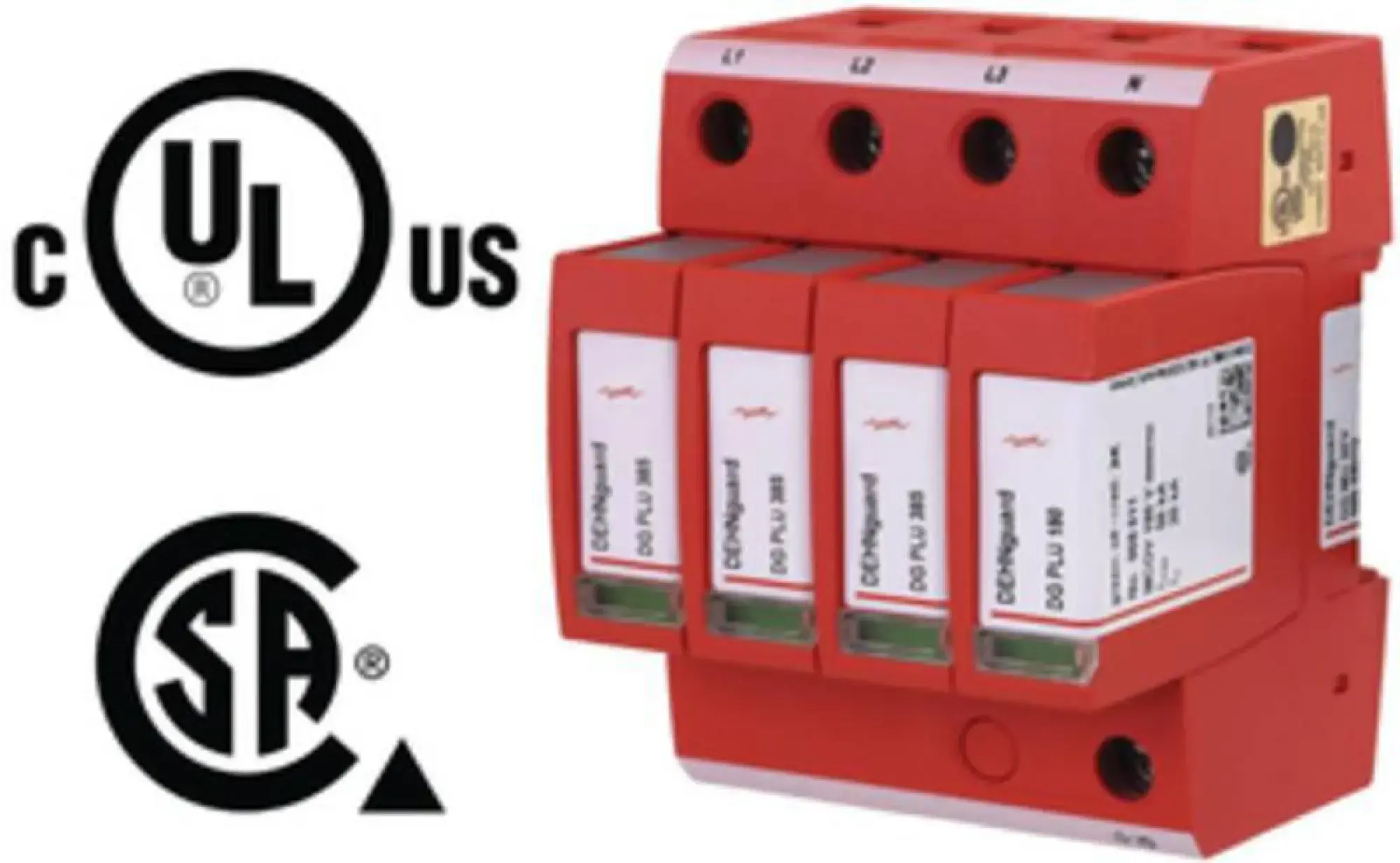 Dehn 908341 Surge arrester Type 2 DEHNguard M (img_002)