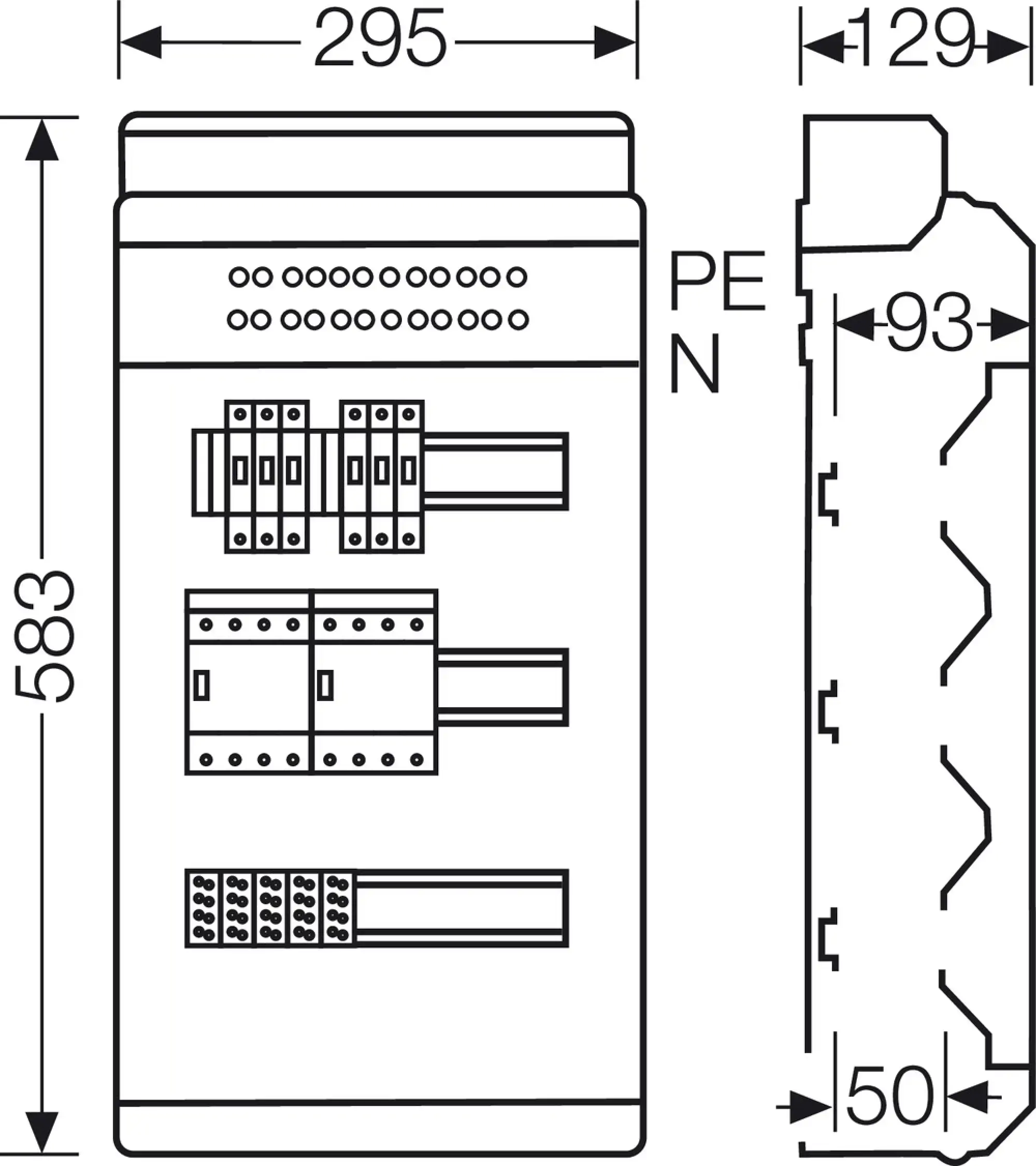 Hensel 65000083 Ladeverteiler für bis zu 2 Ladepunkte à 11kW KV EV 11kW 2100 (img_004) Hensel 65000083 Ladeverteiler für bis zu 2 Ladepunkte à 11kW KV EV 11kW 2100 (img_004)