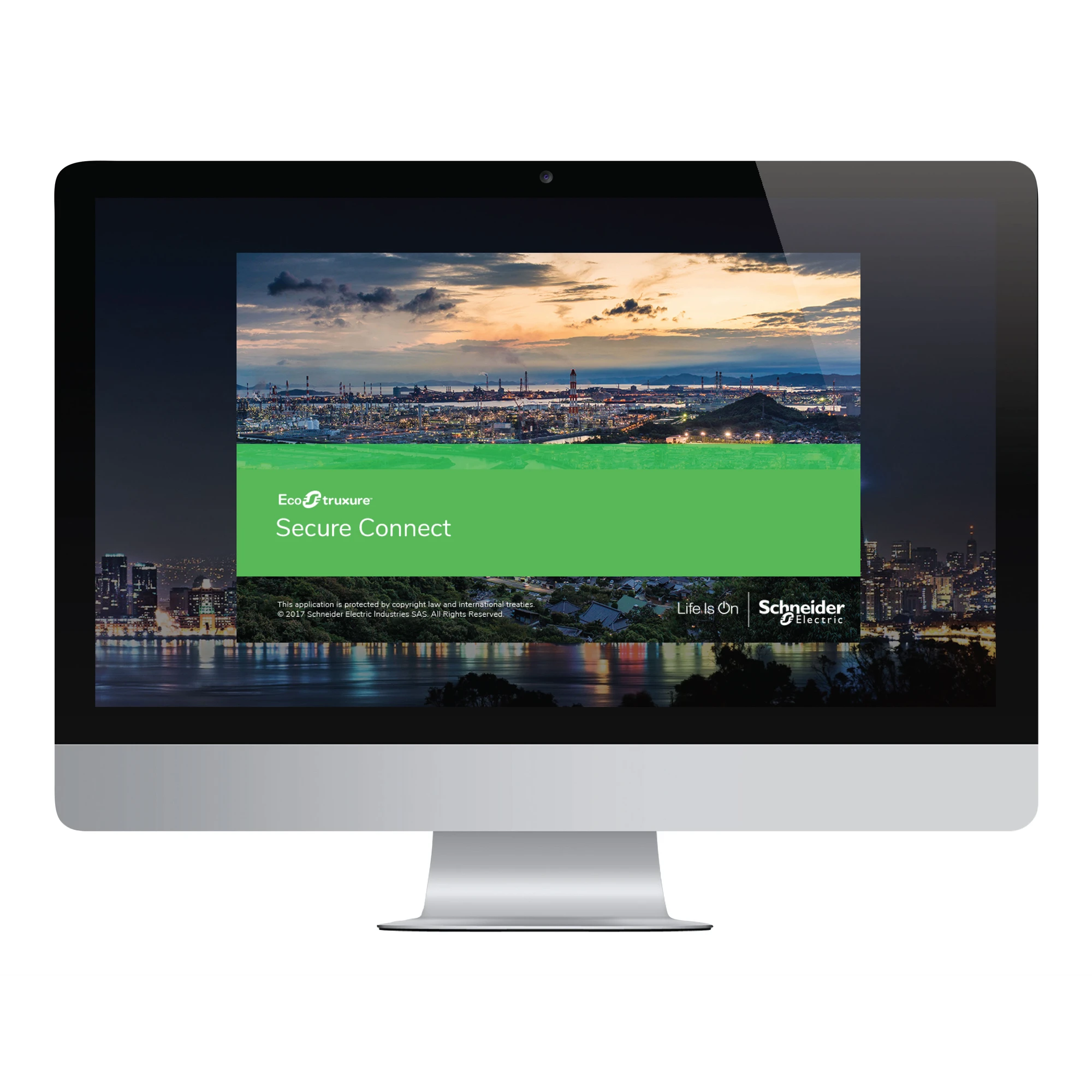 Schneider Electric VJOCNTFREE30 30-day trial license with secure remote access, EcoStruxure Secure Connect Advisor (img_001) Schneider Electric VJOCNTFREE30 30-day trial license with secure remote access, EcoStruxure Secure Connect Advisor (img_001)