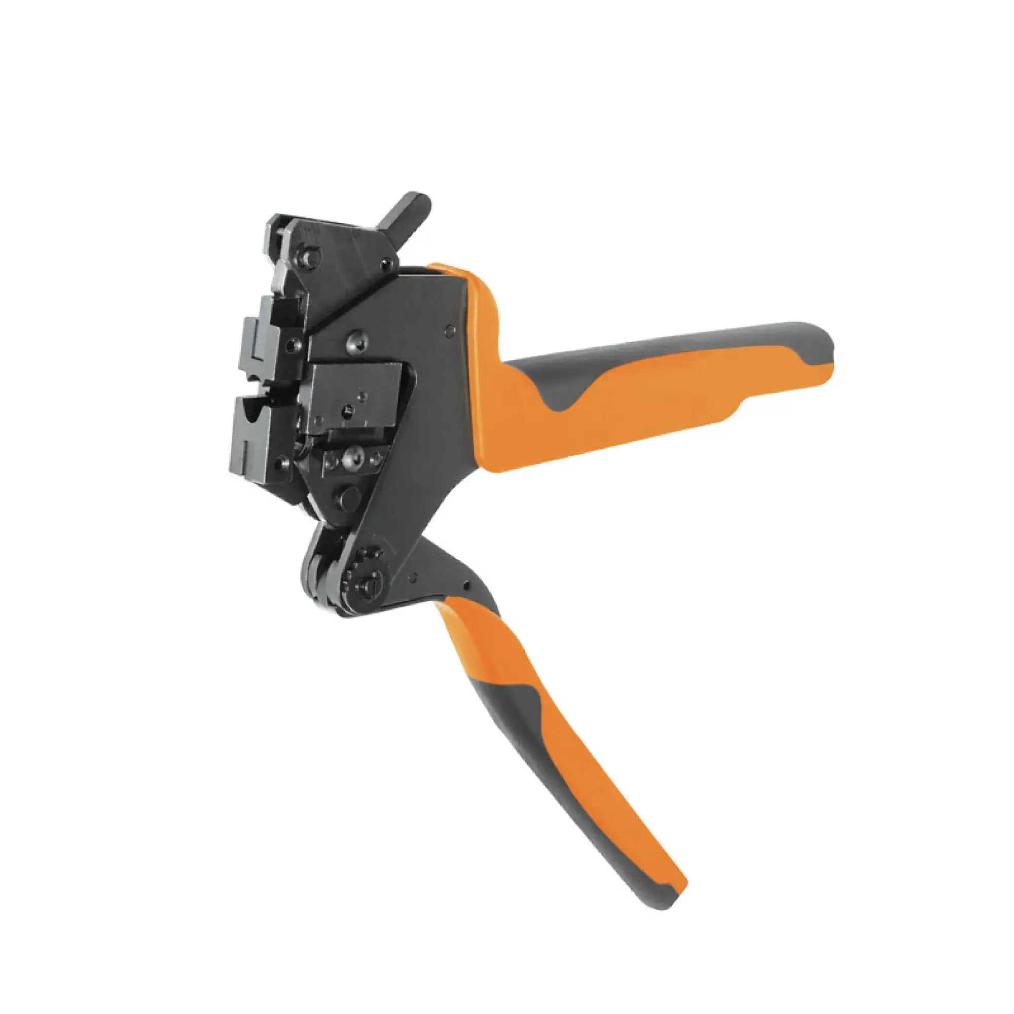 Weidmüller 9202800000 Crimping tool, Shielded modular plug connectors (img_001)